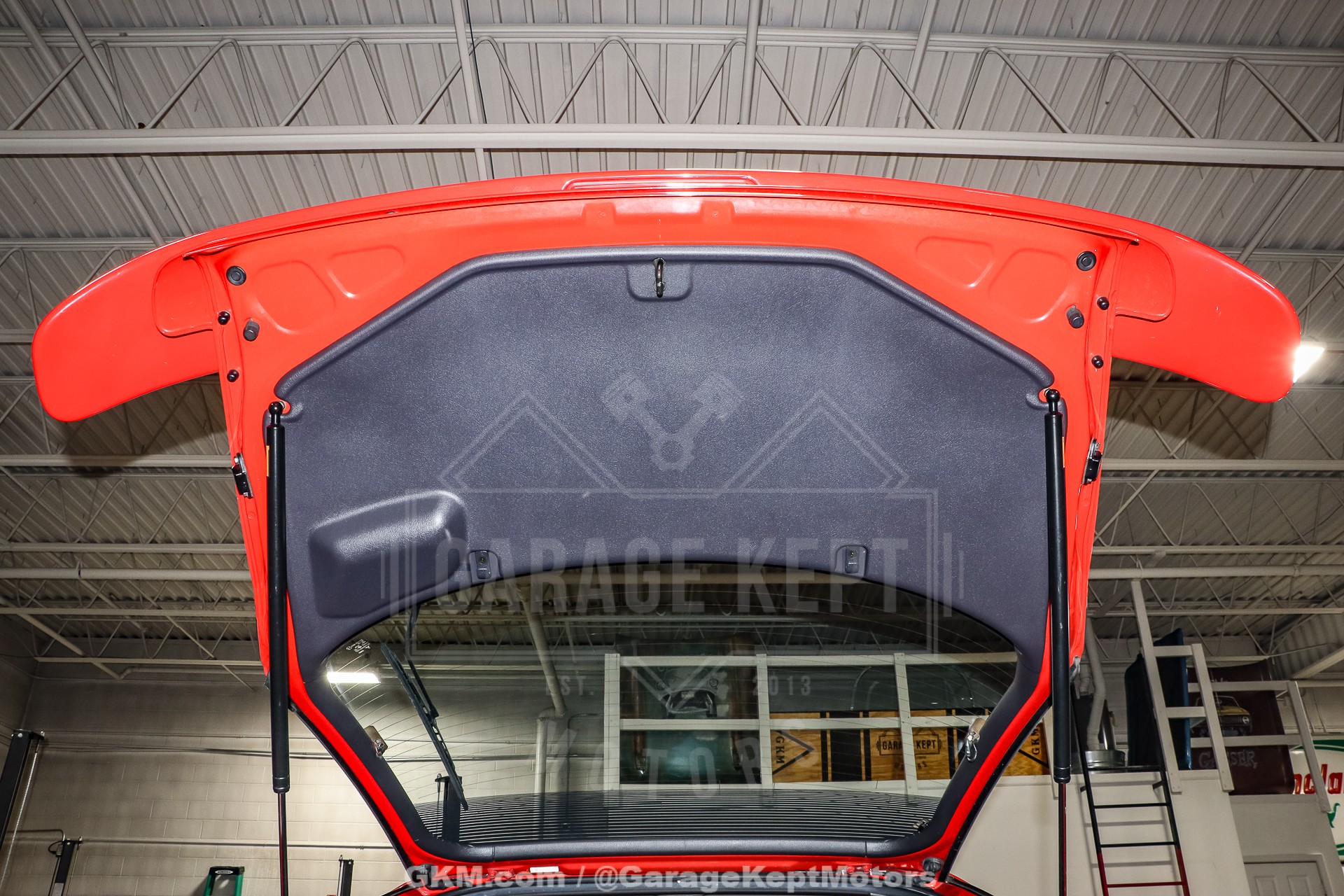 1995 Mitsubishi 3000GT 91