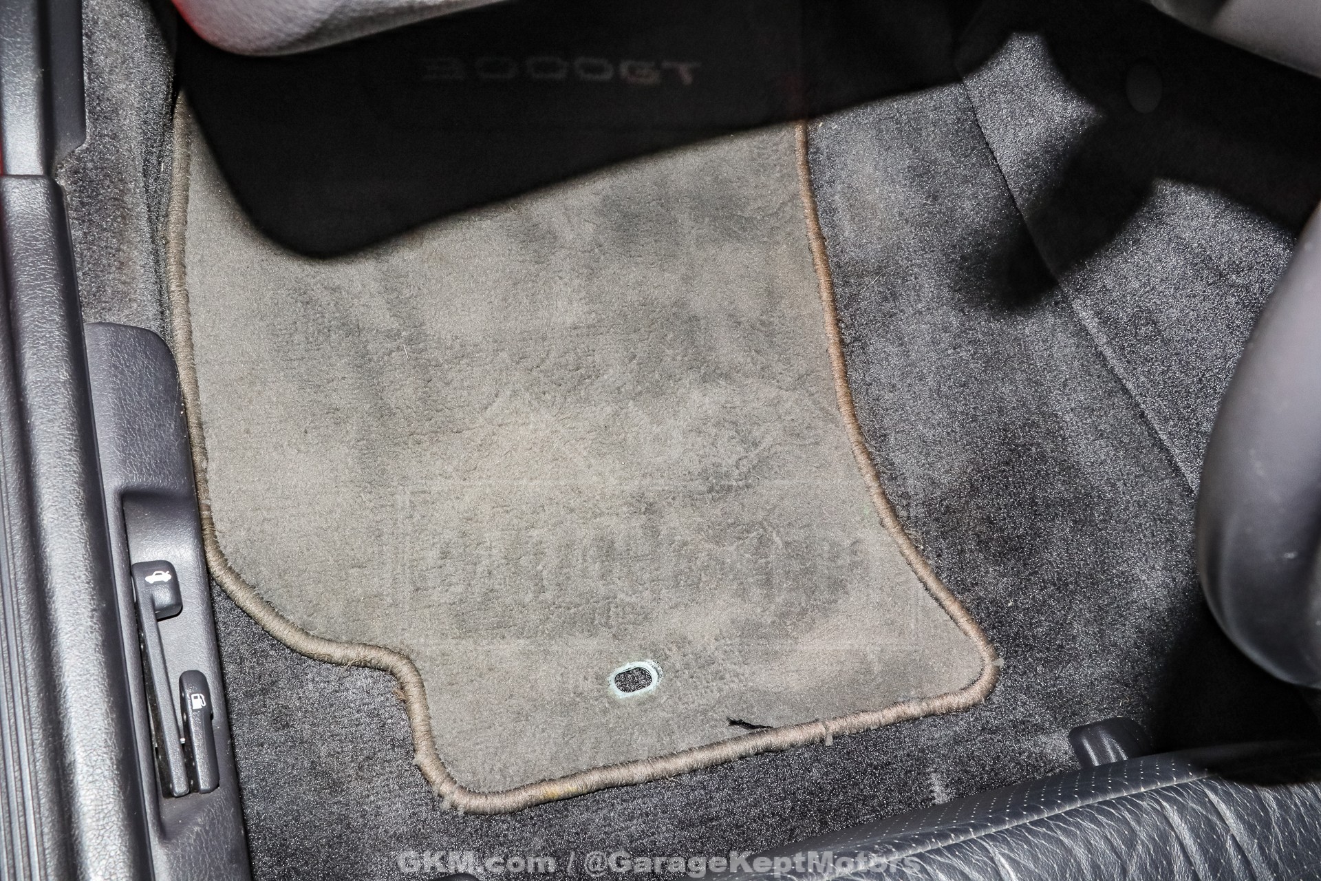 1995 Mitsubishi 3000GT 96