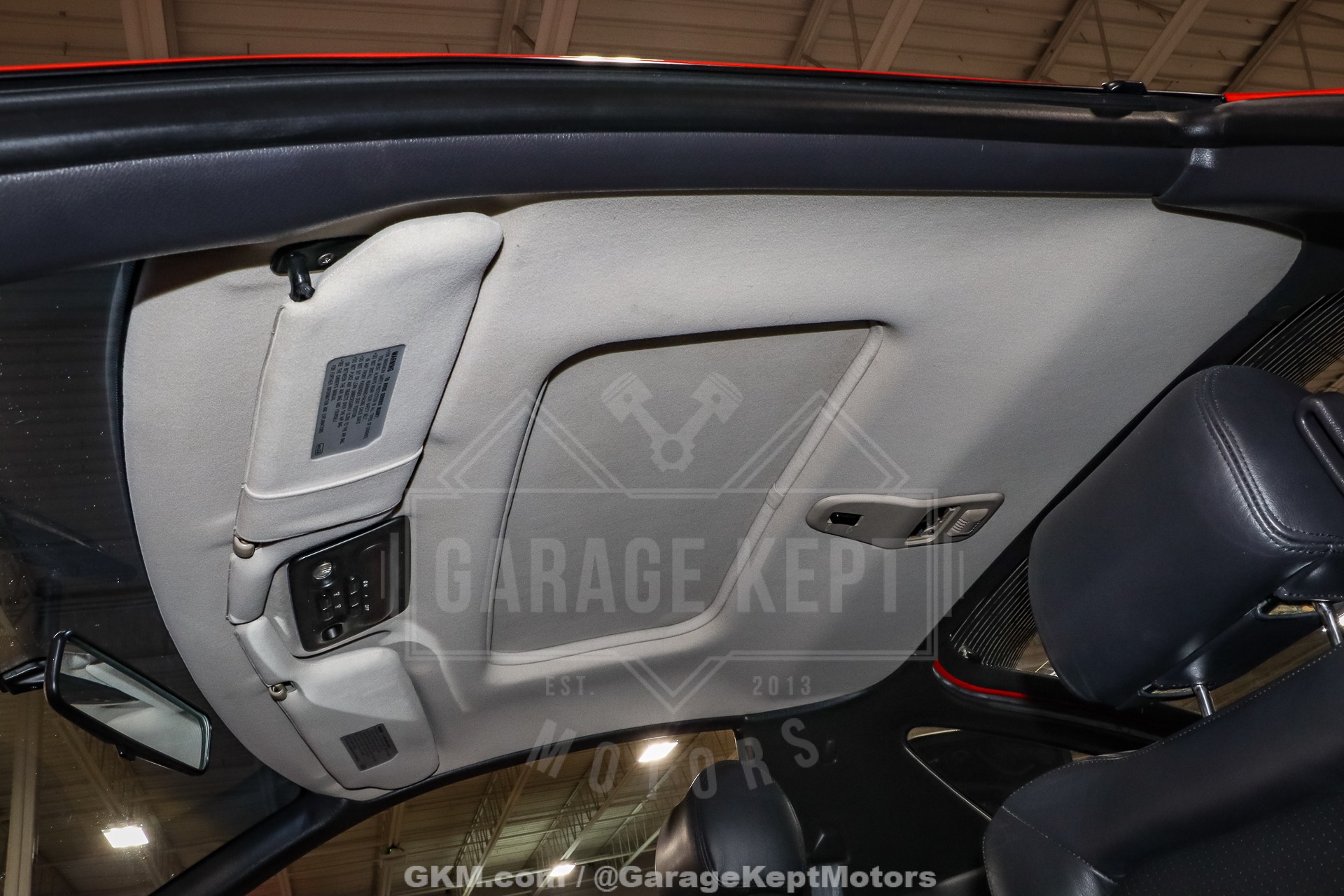 1995 Mitsubishi 3000GT 98