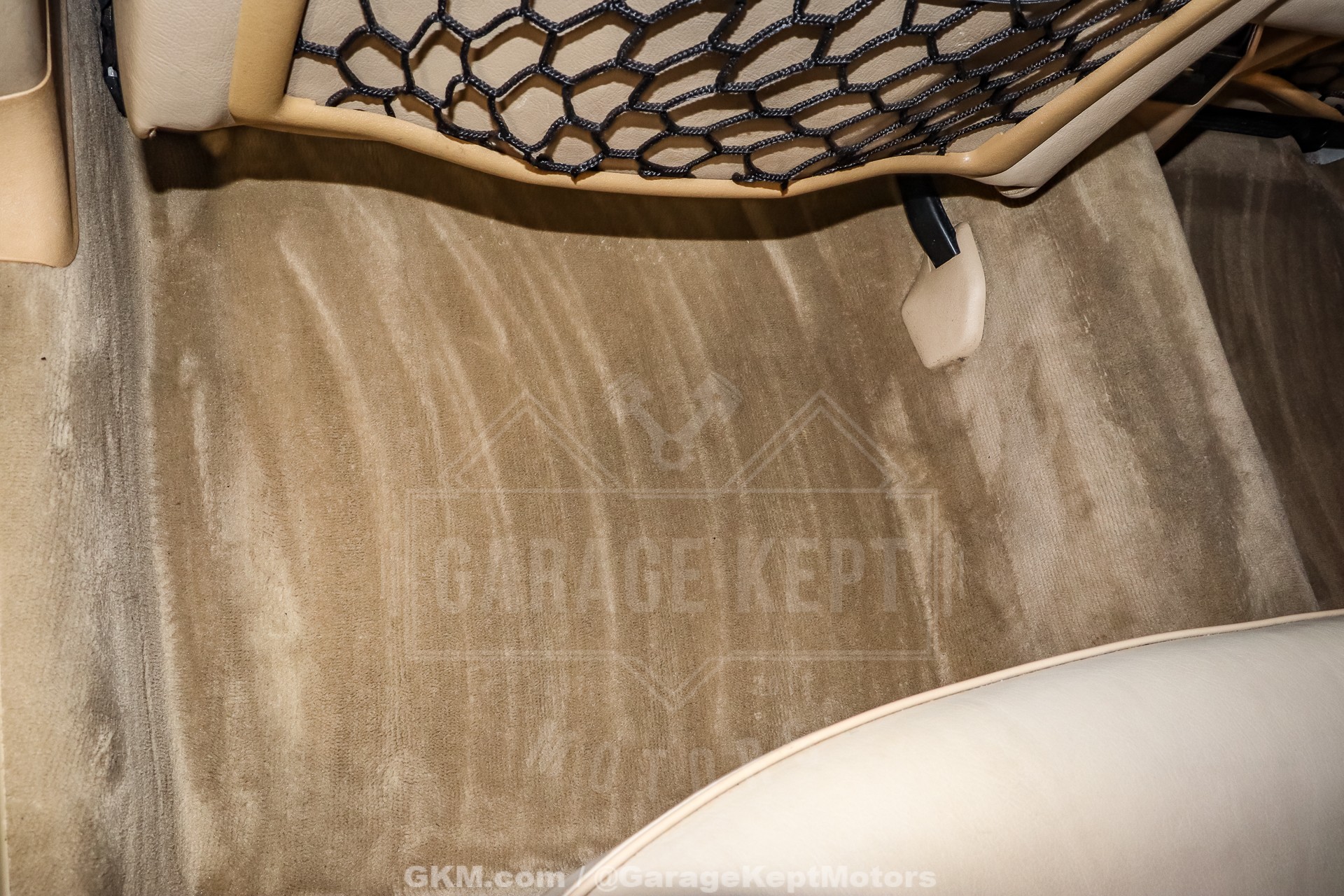 1988 Mercedes-Benz 420-Class 100