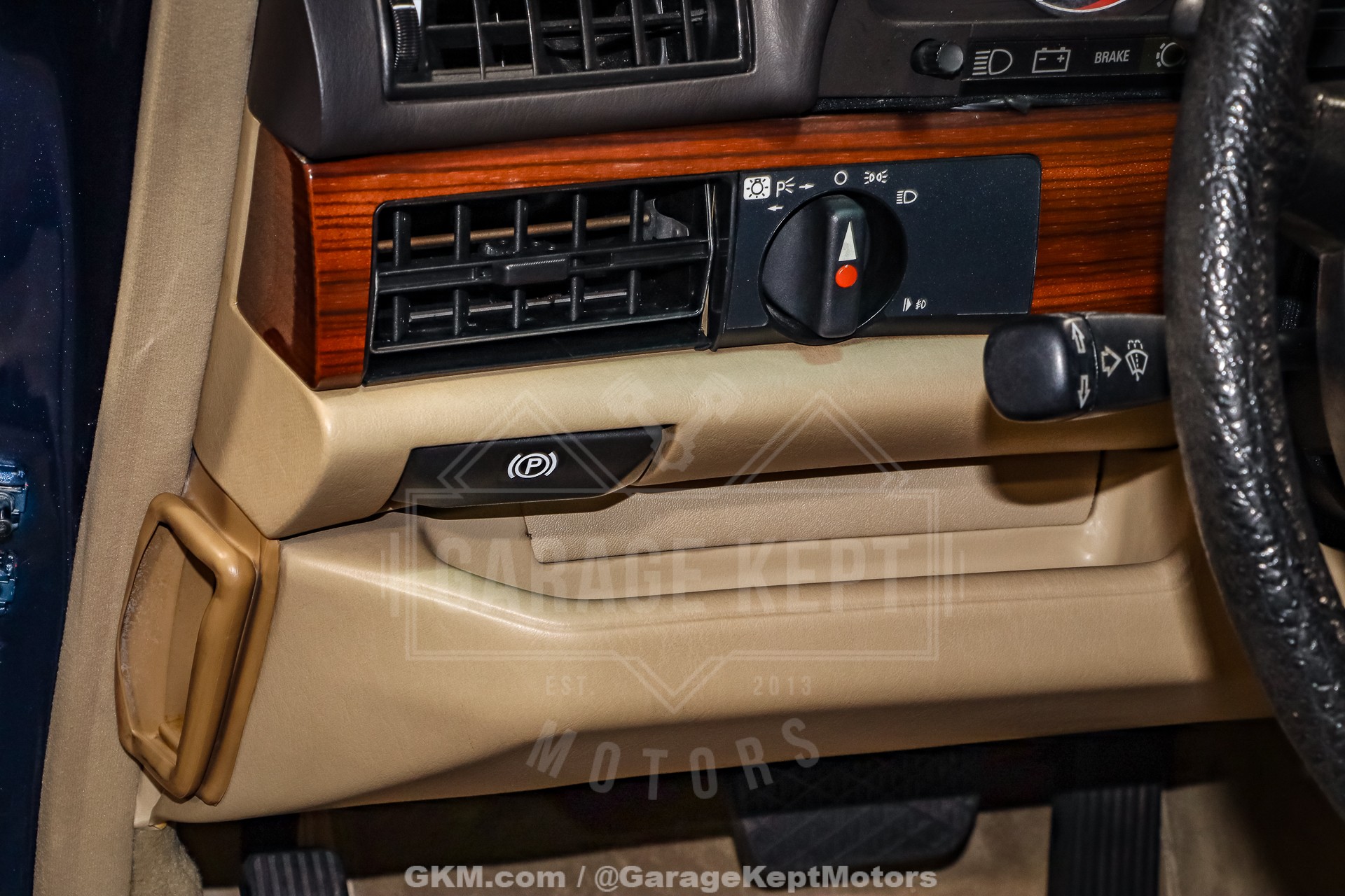 1988 Mercedes-Benz 420-Class 116