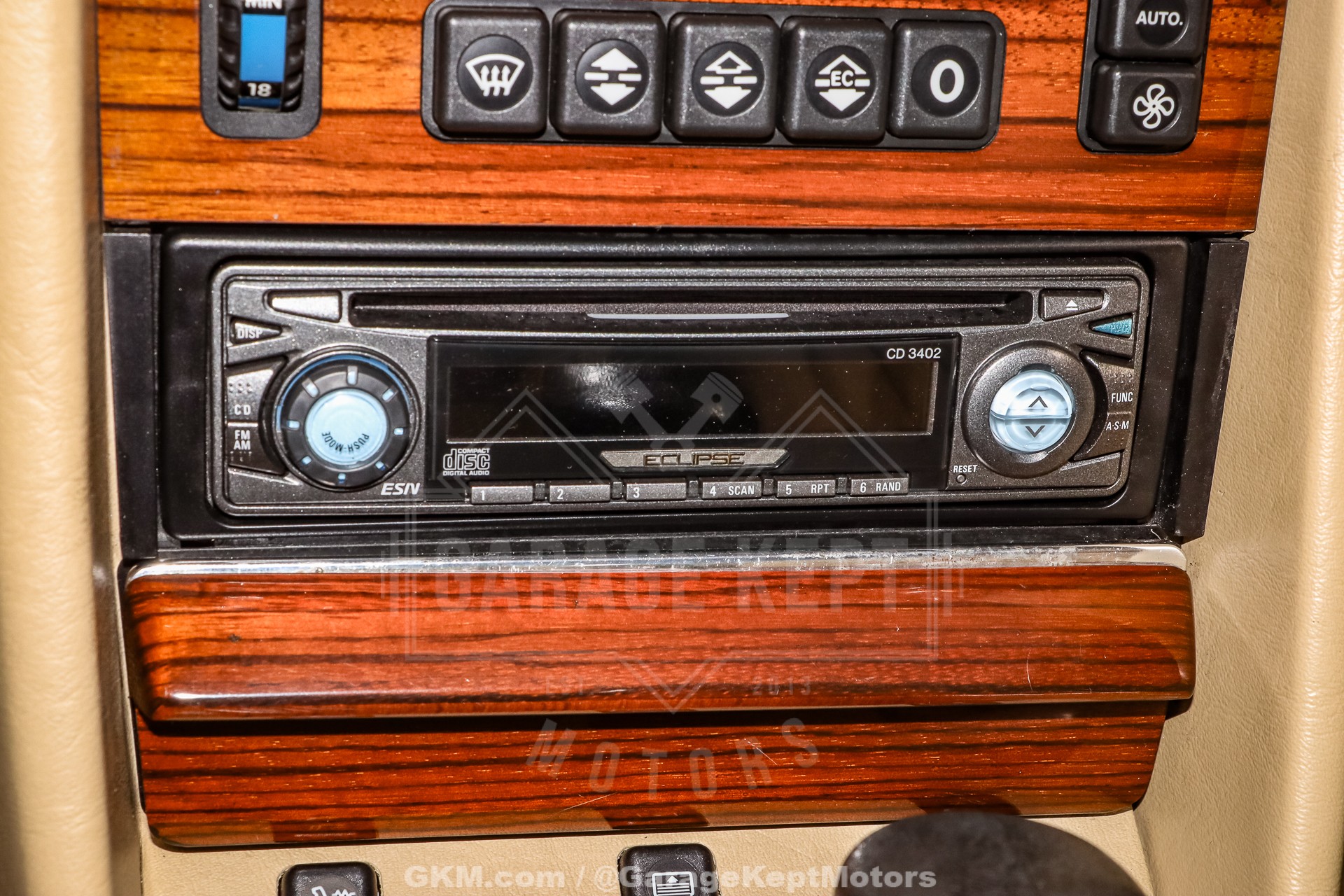 1988 Mercedes-Benz 420-Class 120