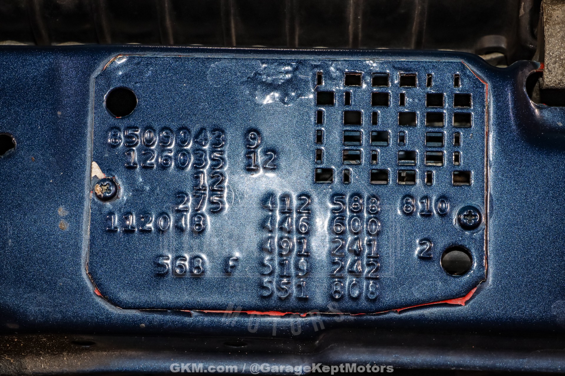 1988 Mercedes-Benz 420-Class 144