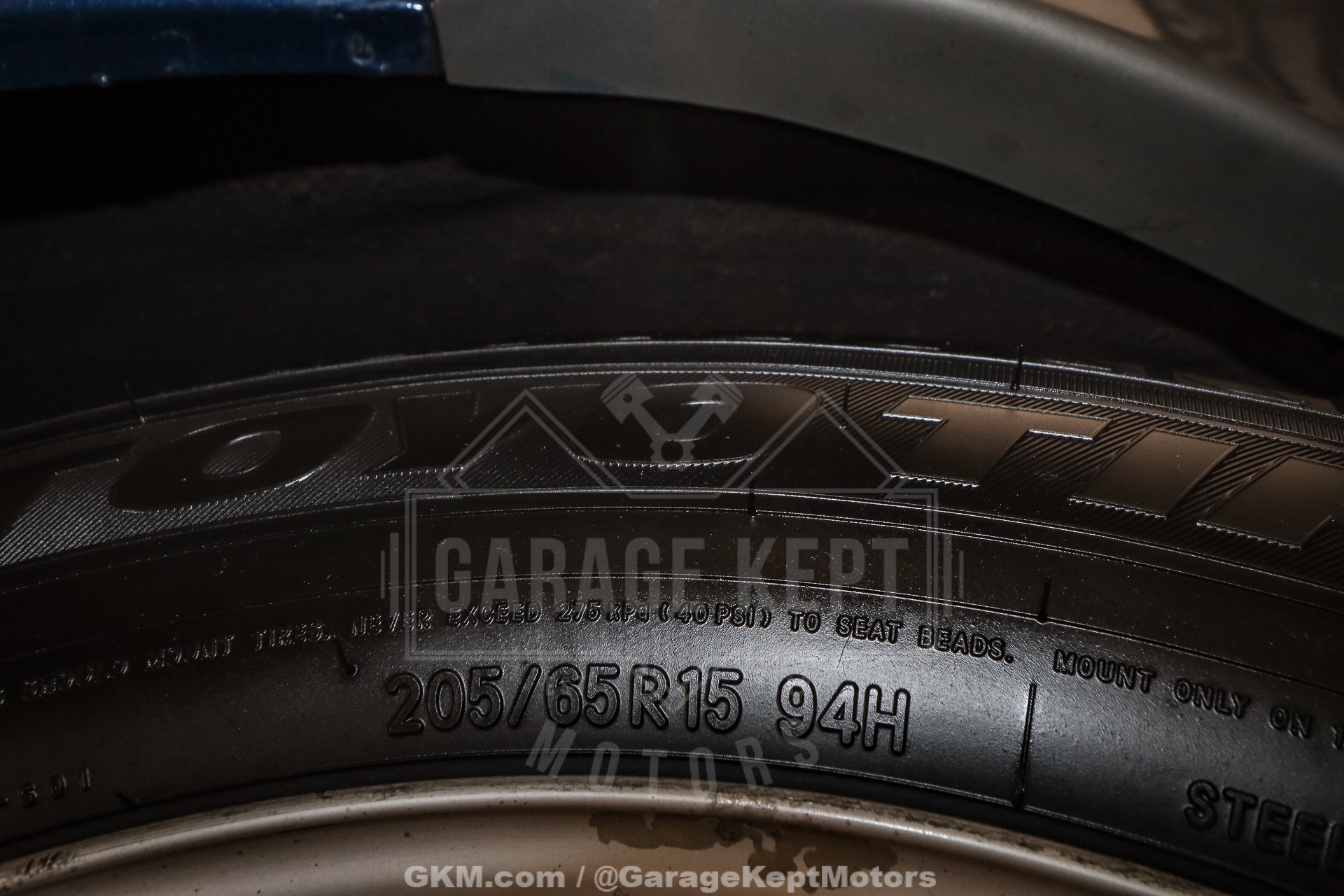 1988 Mercedes-Benz 420-Class 158