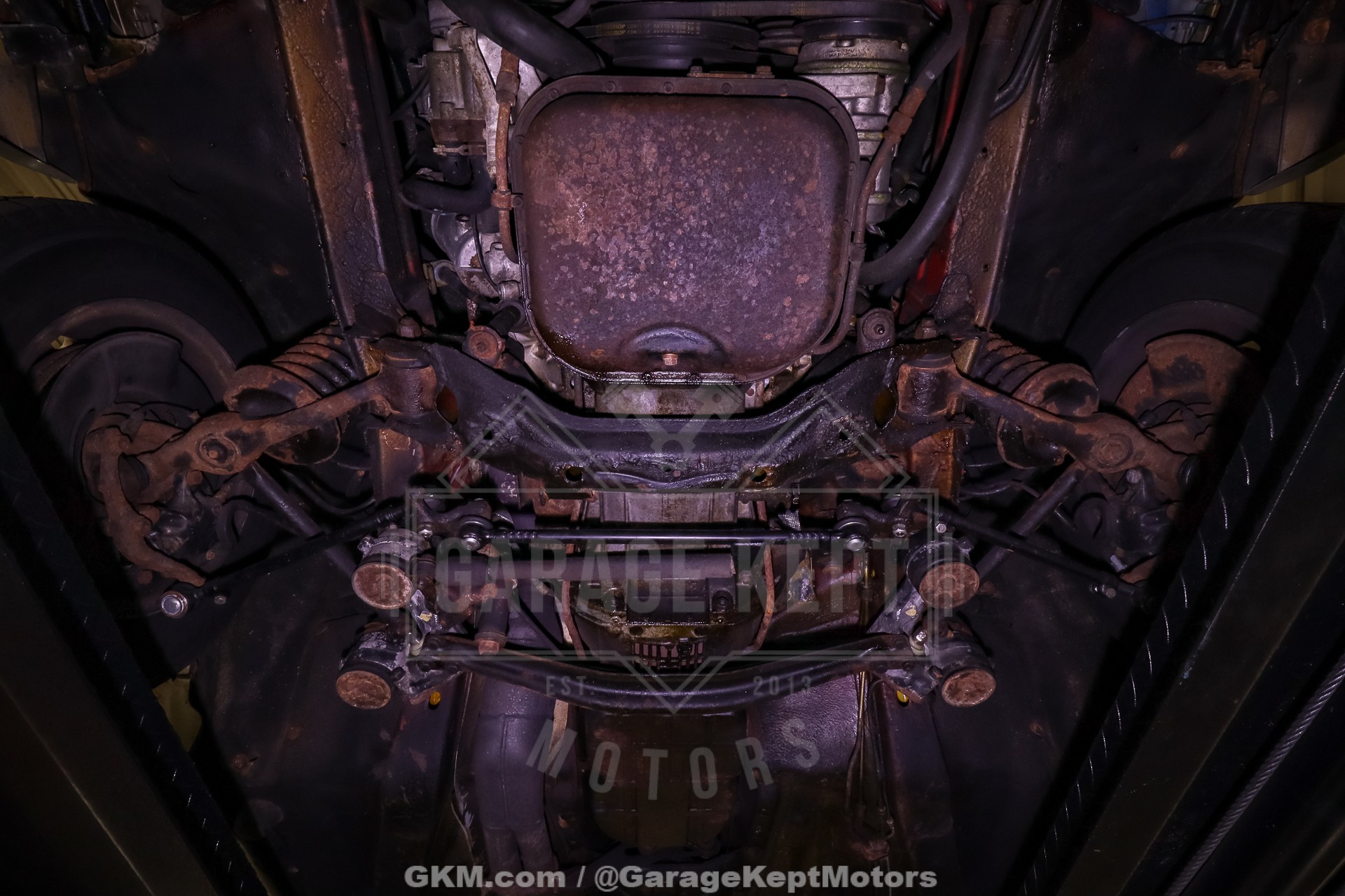 1988 Mercedes-Benz 420-Class 166