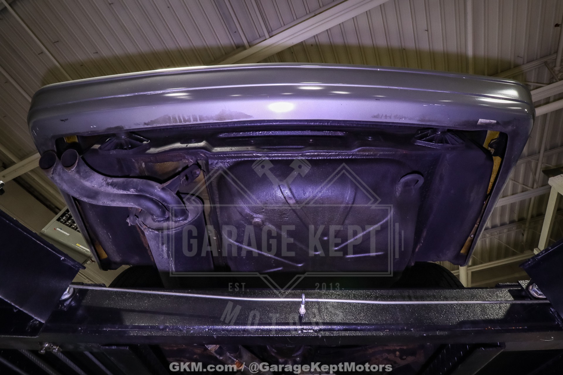 1988 Mercedes-Benz 420-Class 174