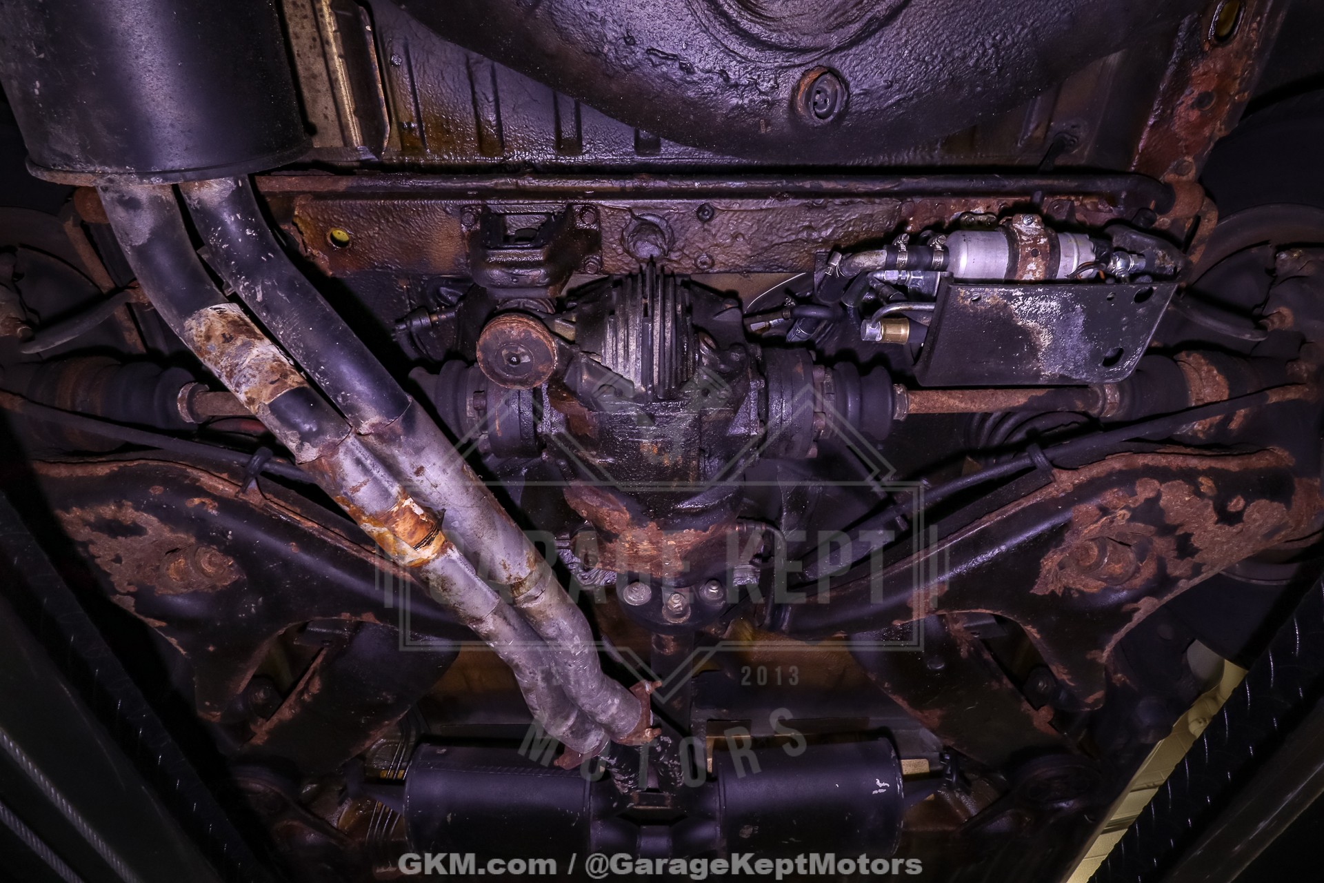 1988 Mercedes-Benz 420-Class 175