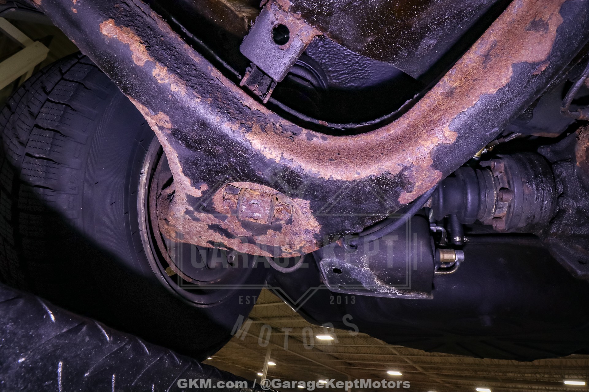 1988 Mercedes-Benz 420-Class 179