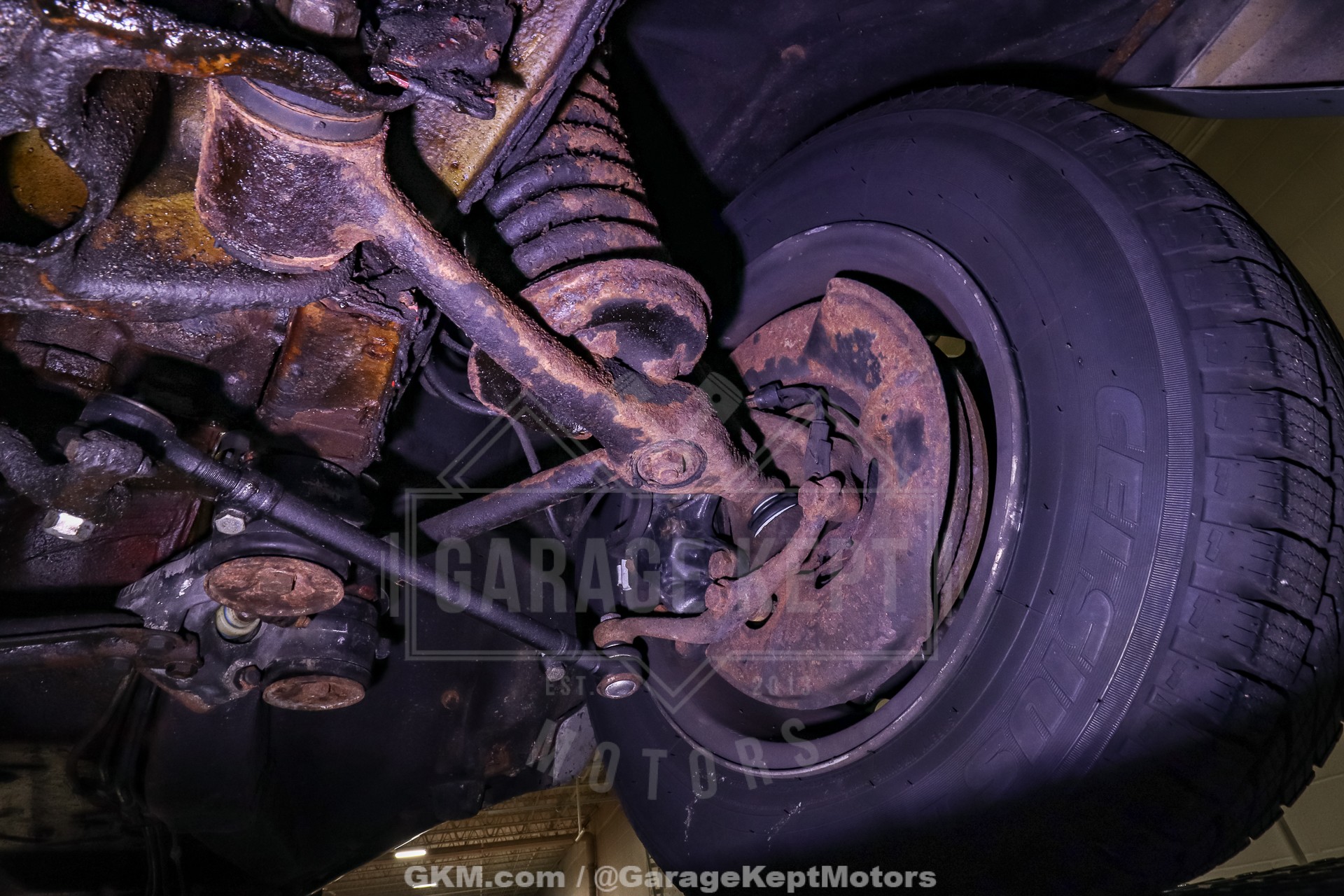 1988 Mercedes-Benz 420-Class 182