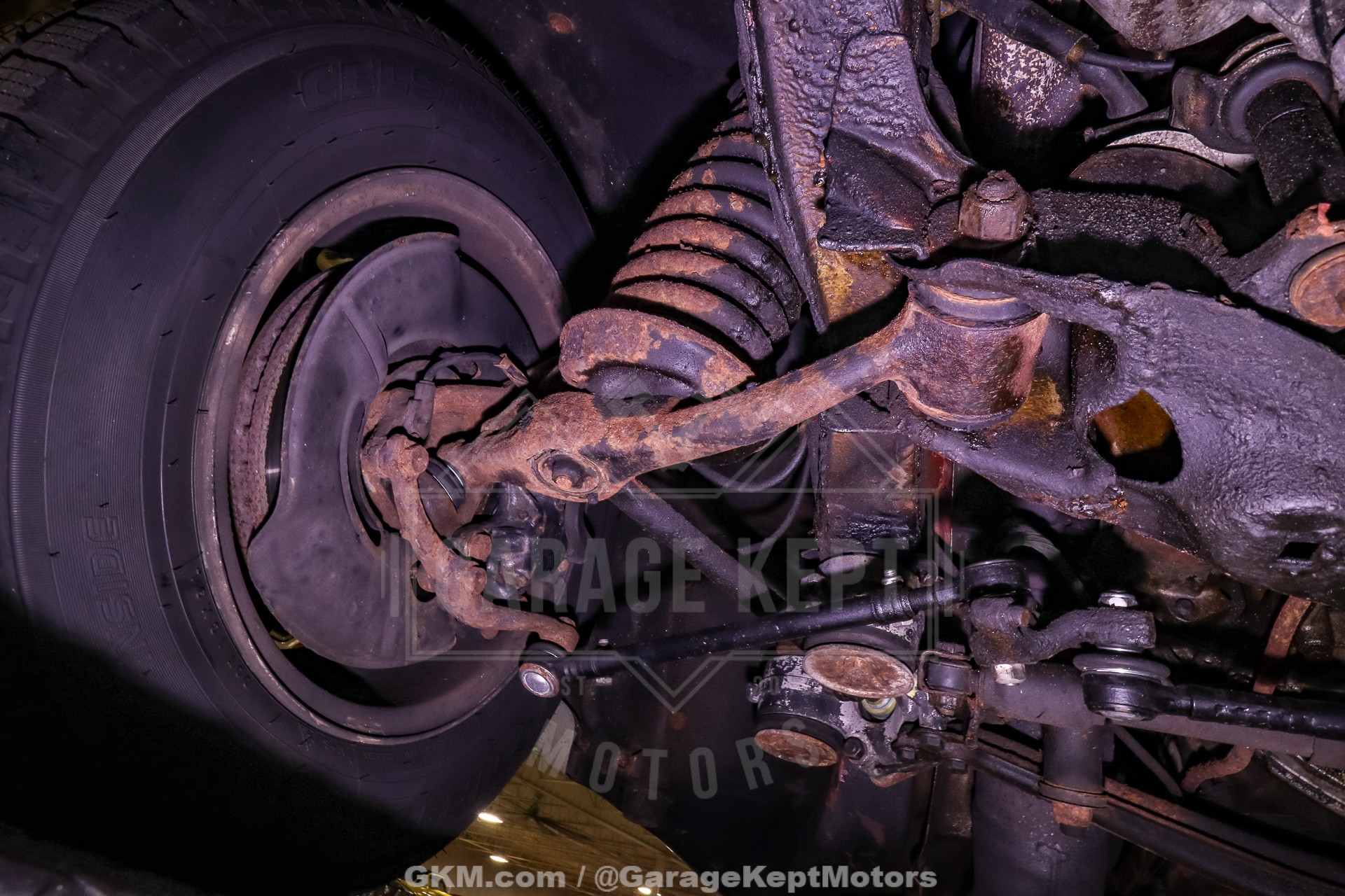 1988 Mercedes-Benz 420-Class 183