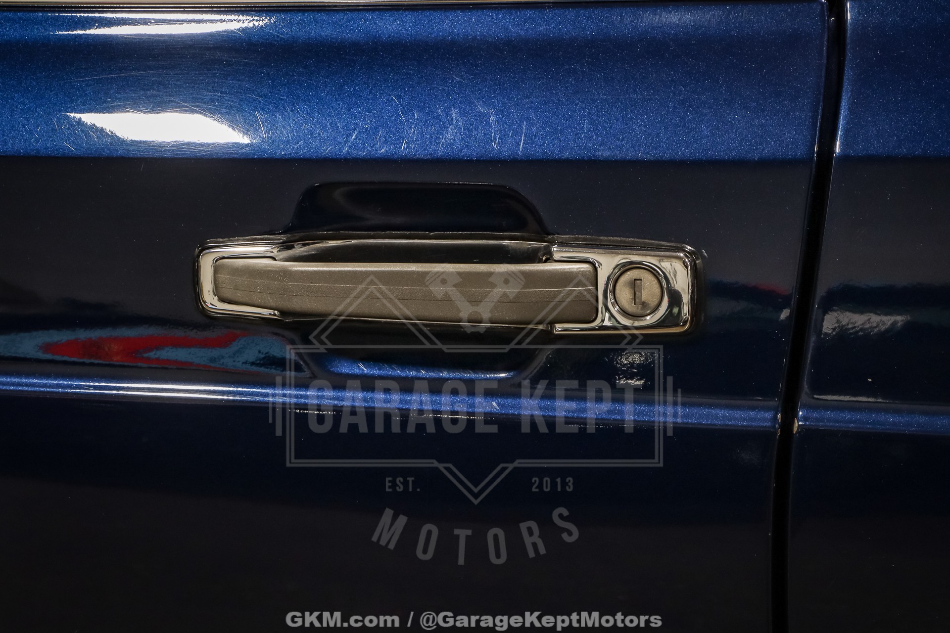 1988 Mercedes-Benz 420-Class 28