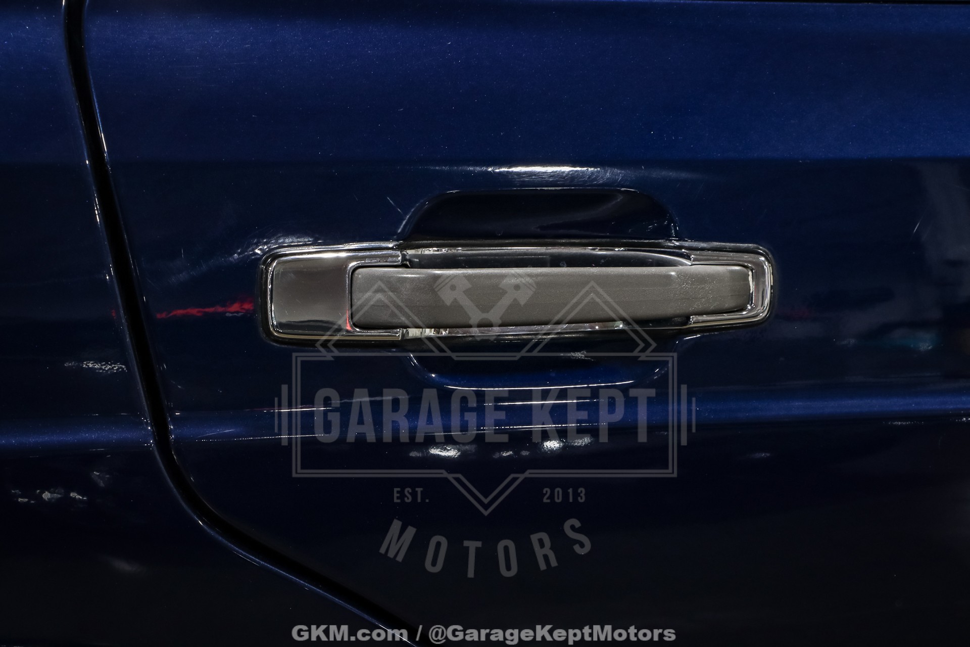 1988 Mercedes-Benz 420-Class 57