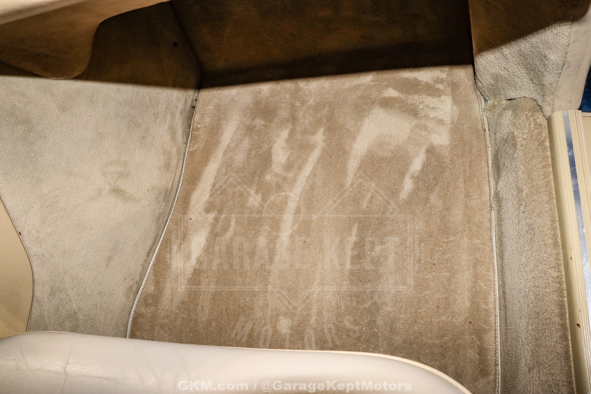 1988 Mercedes-Benz 420-Class 67