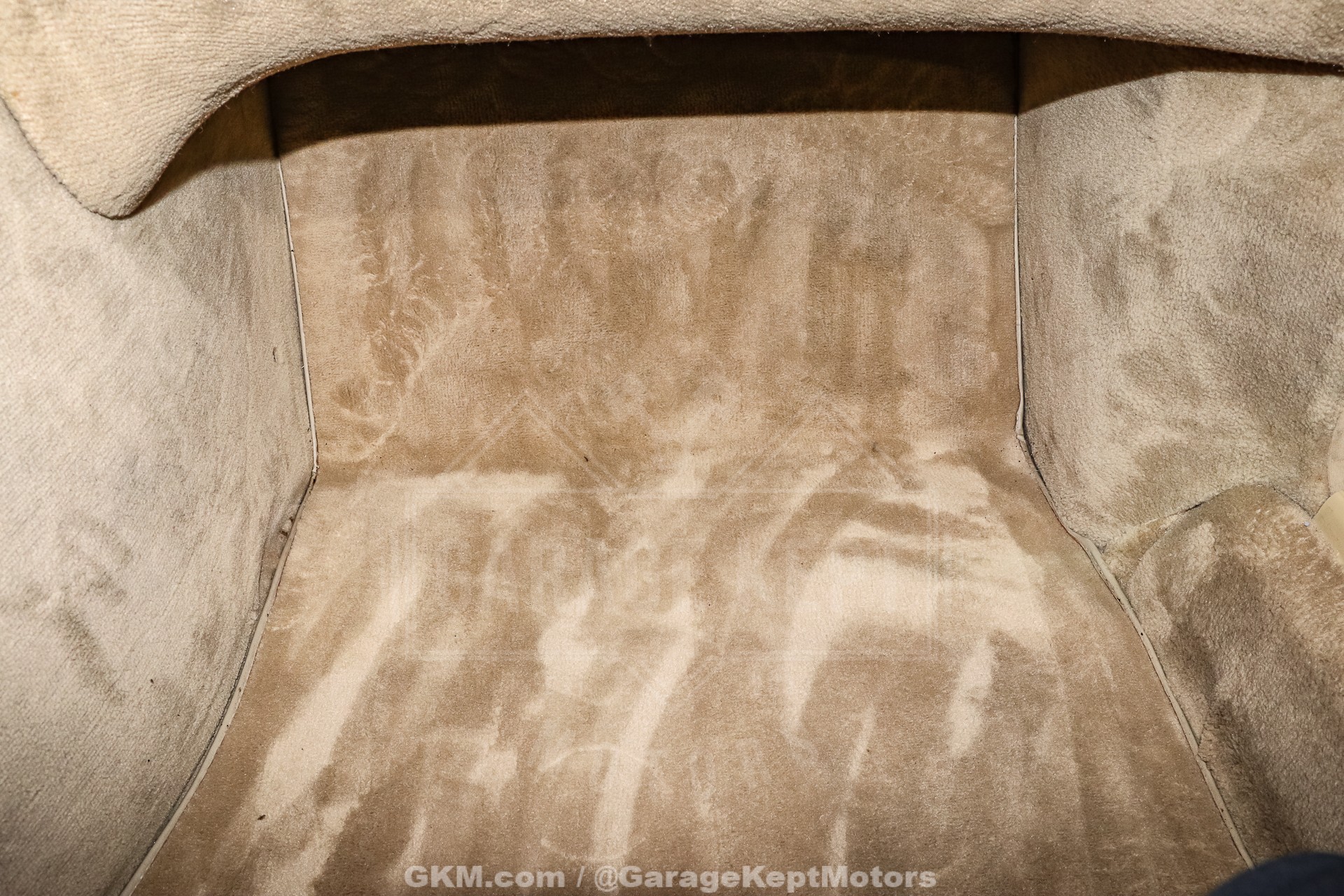 1988 Mercedes-Benz 420-Class 68