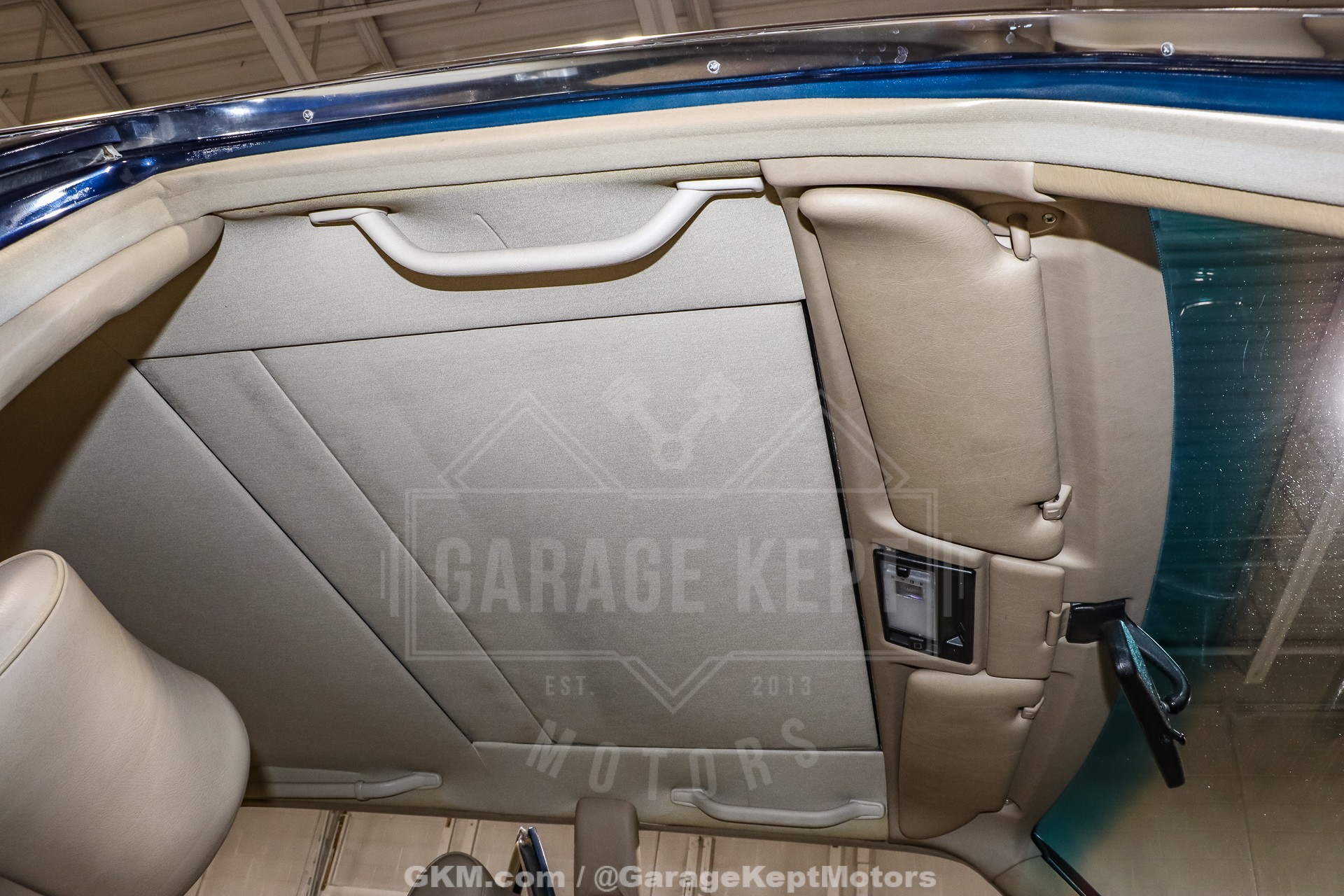 1988 Mercedes-Benz 420-Class 69