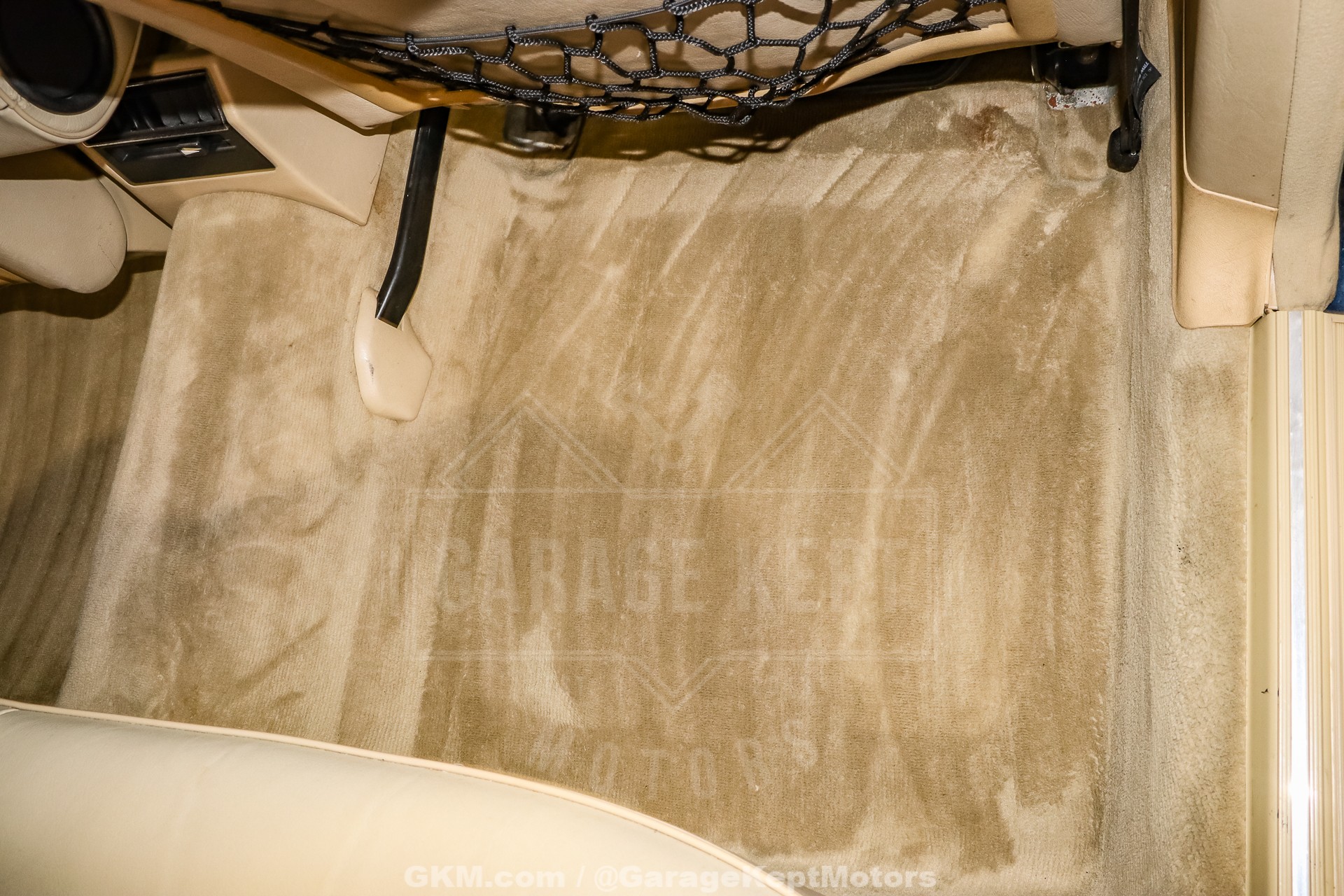 1988 Mercedes-Benz 420-Class 78