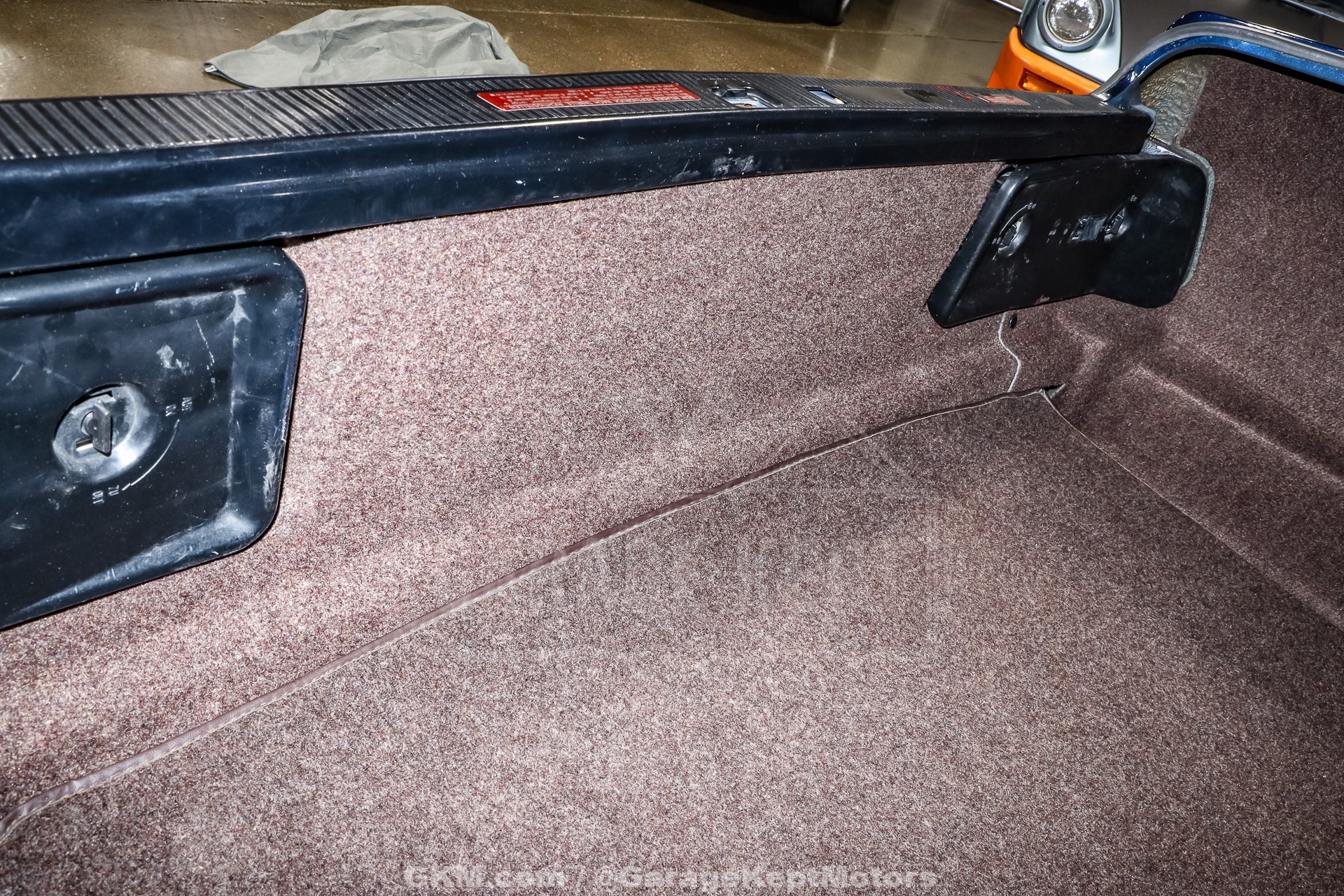 1988 Mercedes-Benz 420-Class 85