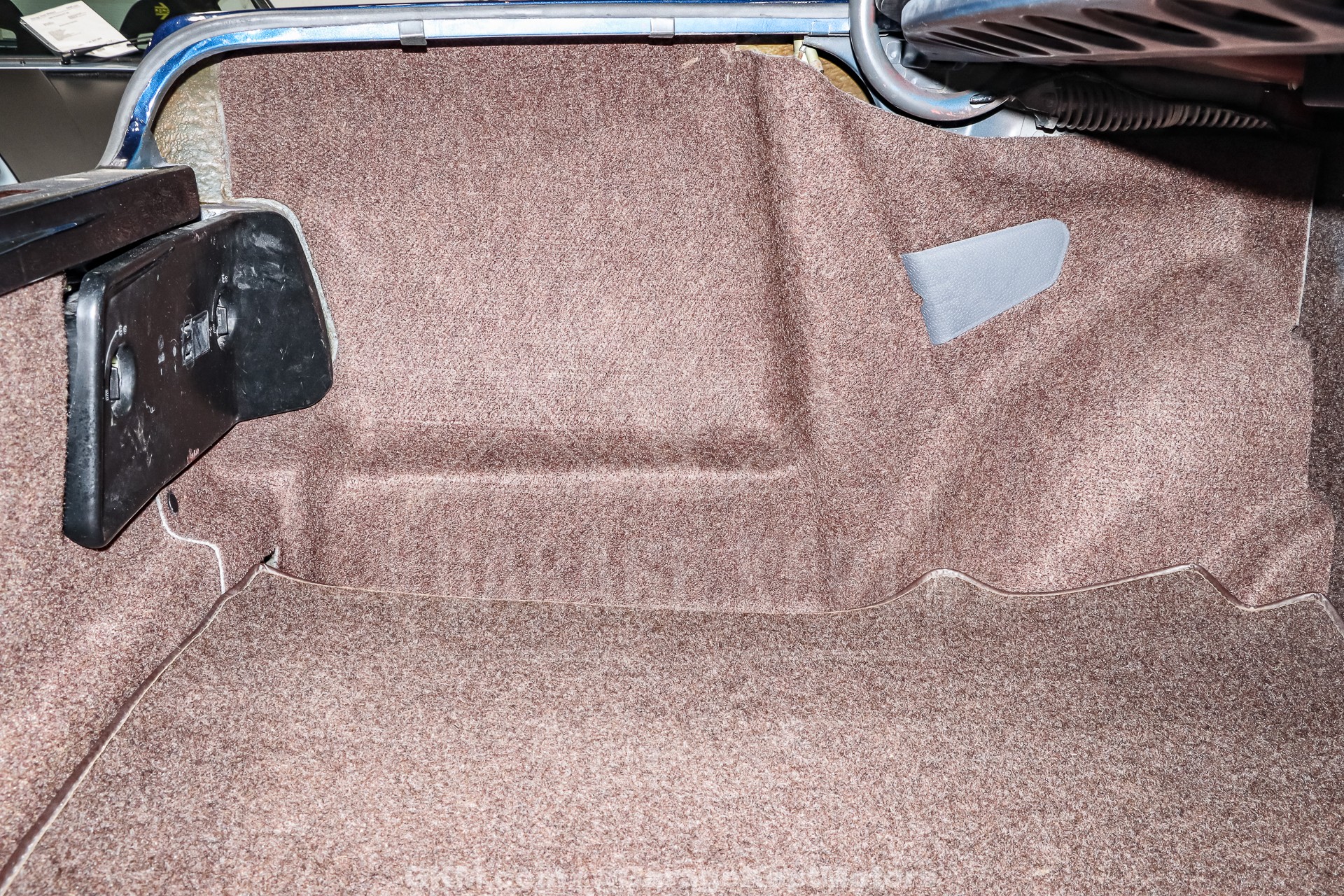 1988 Mercedes-Benz 420-Class 86