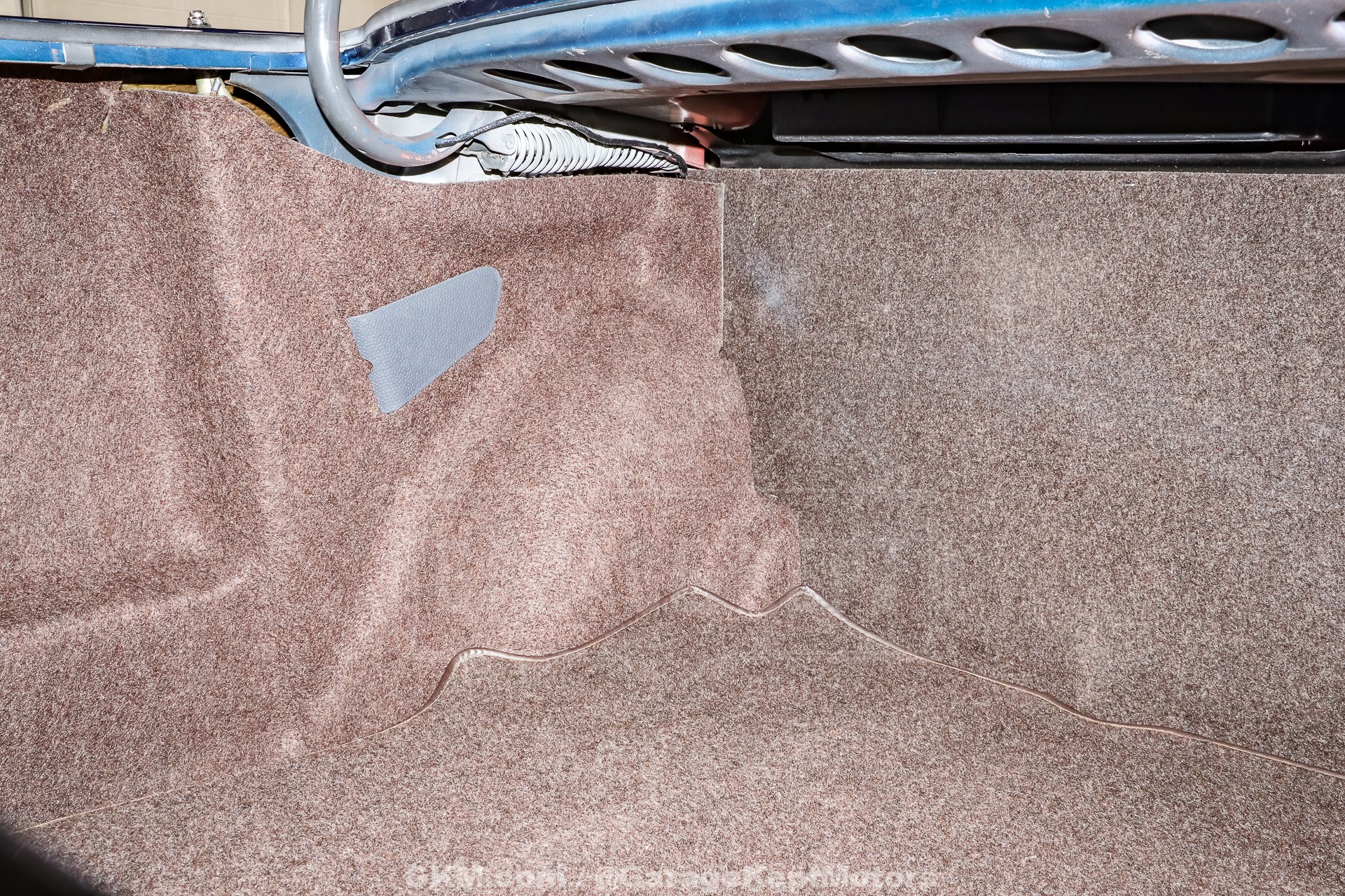 1988 Mercedes-Benz 420-Class 87