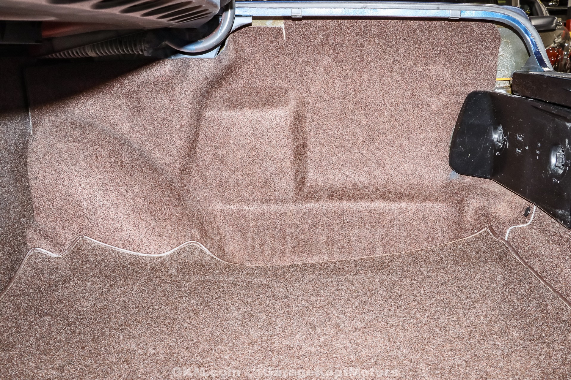 1988 Mercedes-Benz 420-Class 90