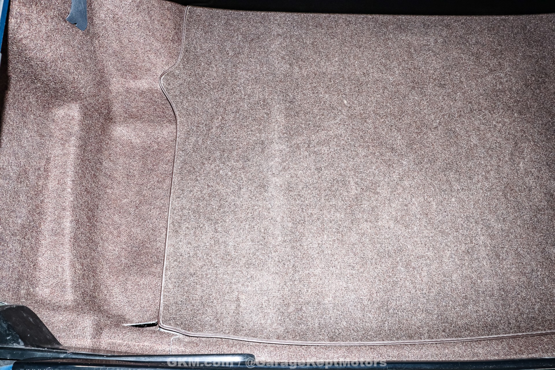 1988 Mercedes-Benz 420-Class 91