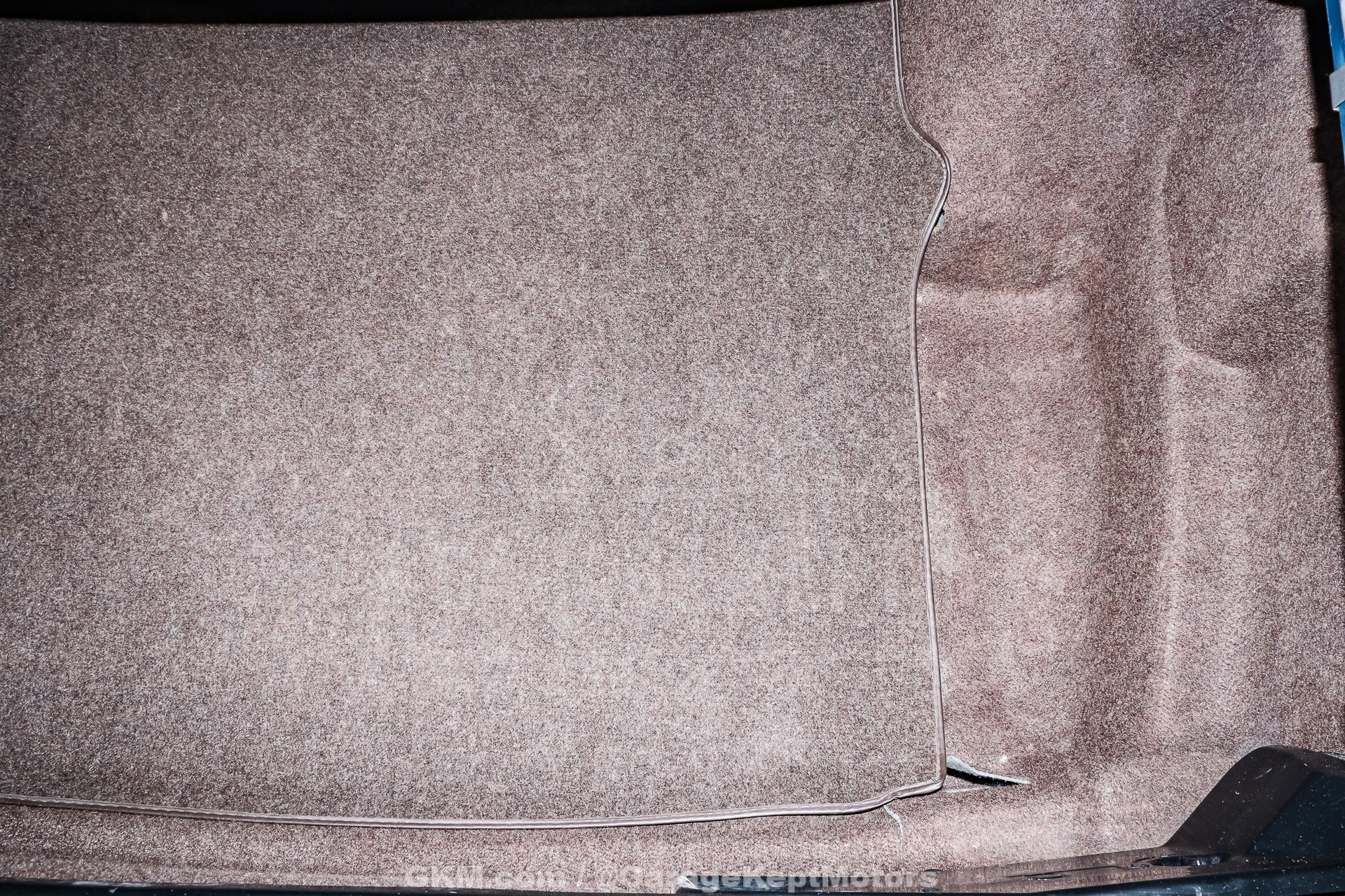 1988 Mercedes-Benz 420-Class 92