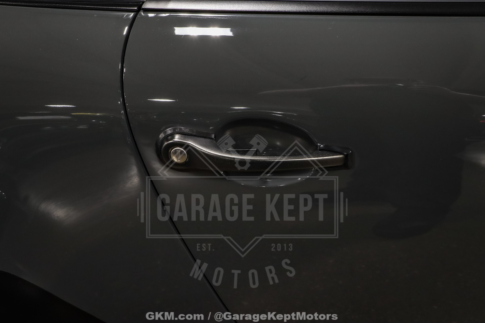 1977 Porsche 911 102