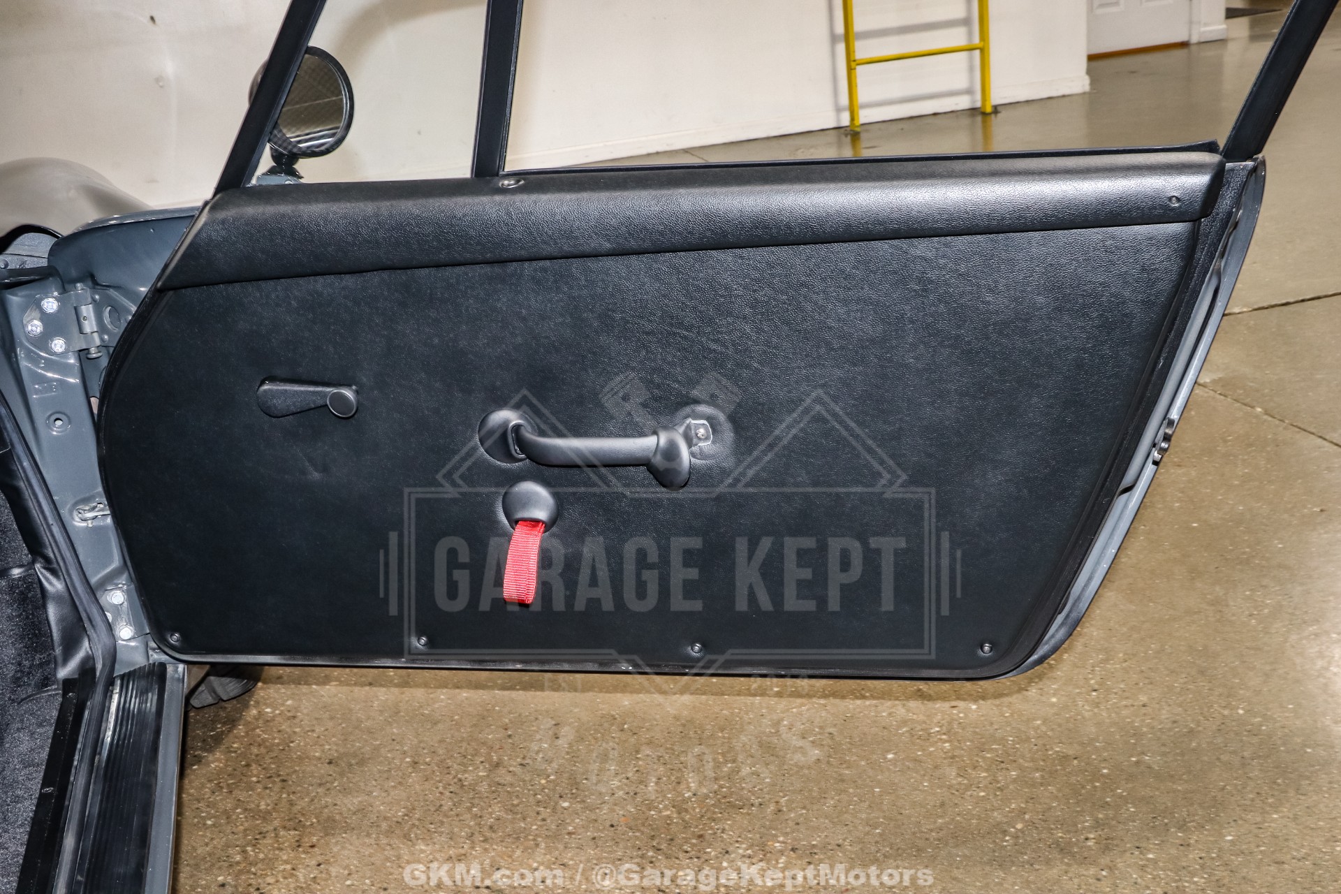 1977 Porsche 911 107