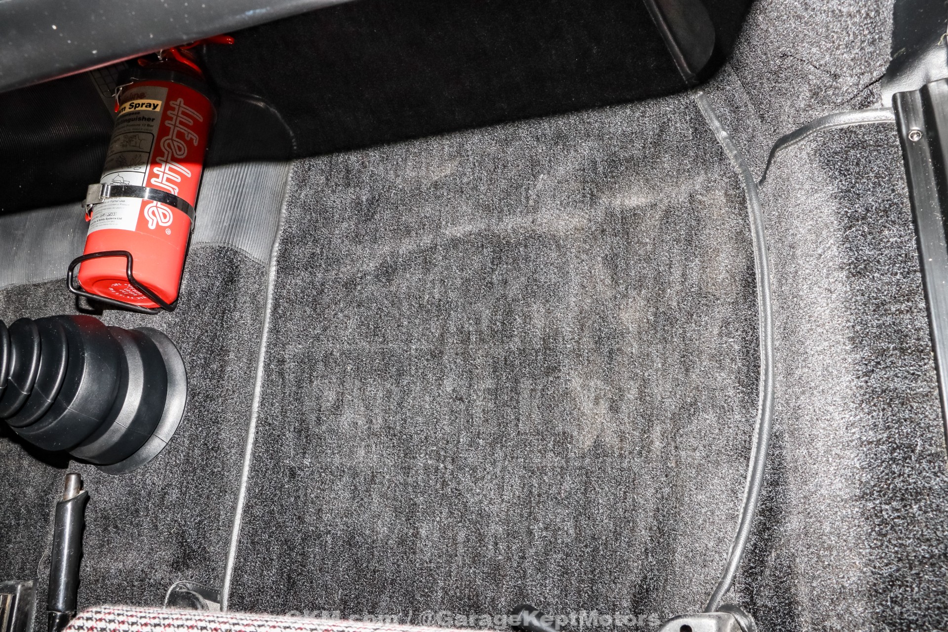 1977 Porsche 911 110