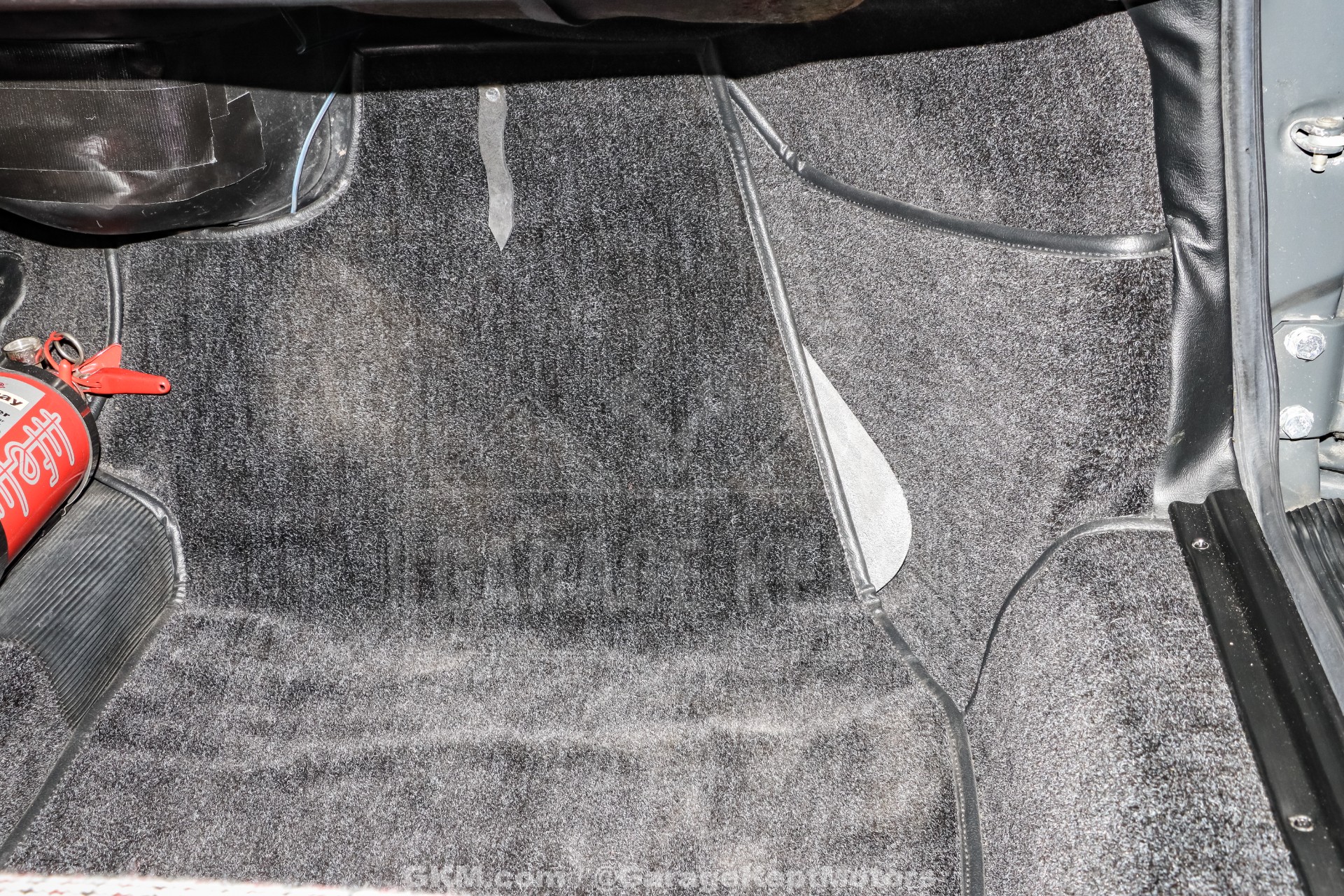 1977 Porsche 911 111