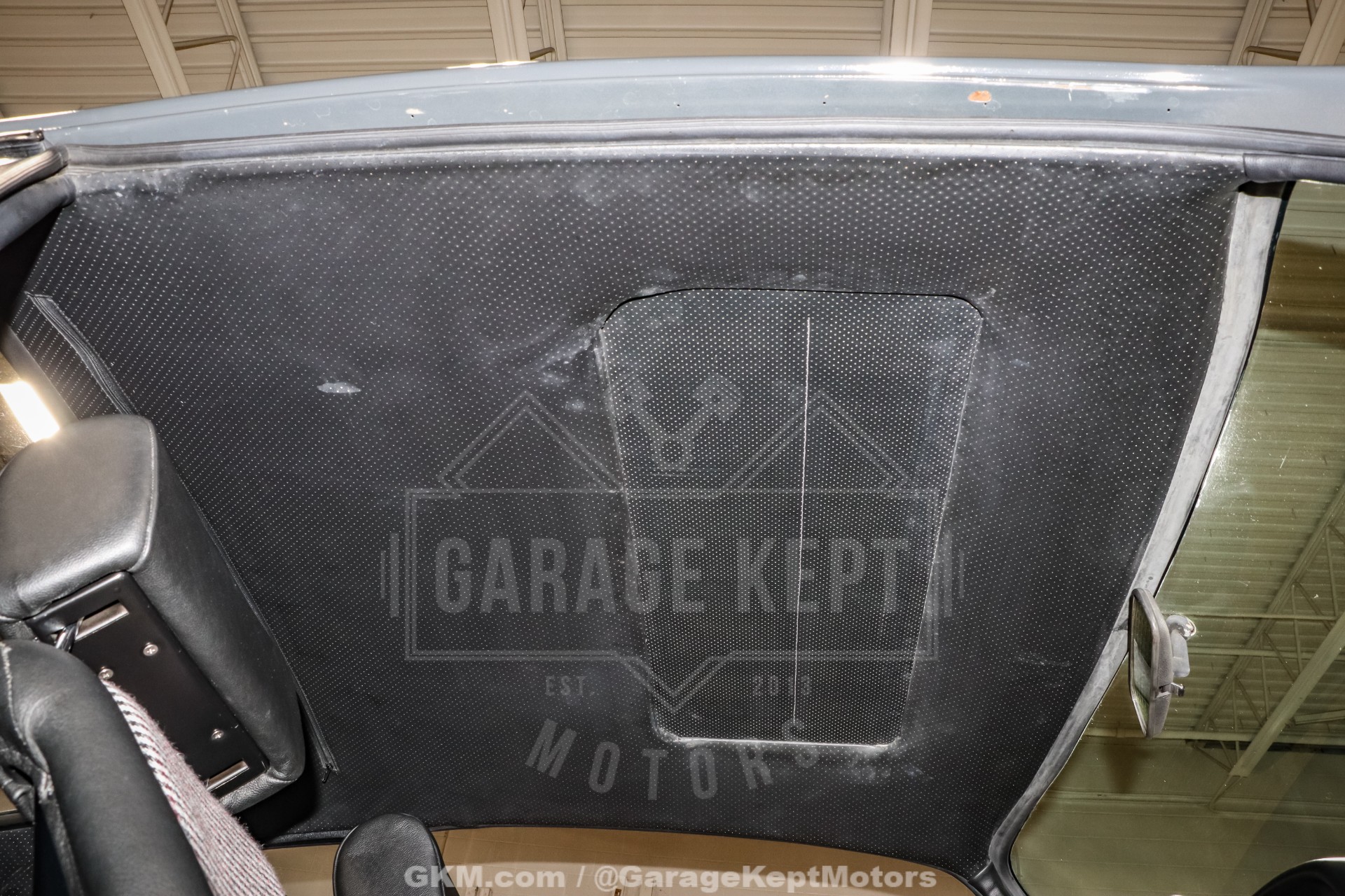 1977 Porsche 911 112