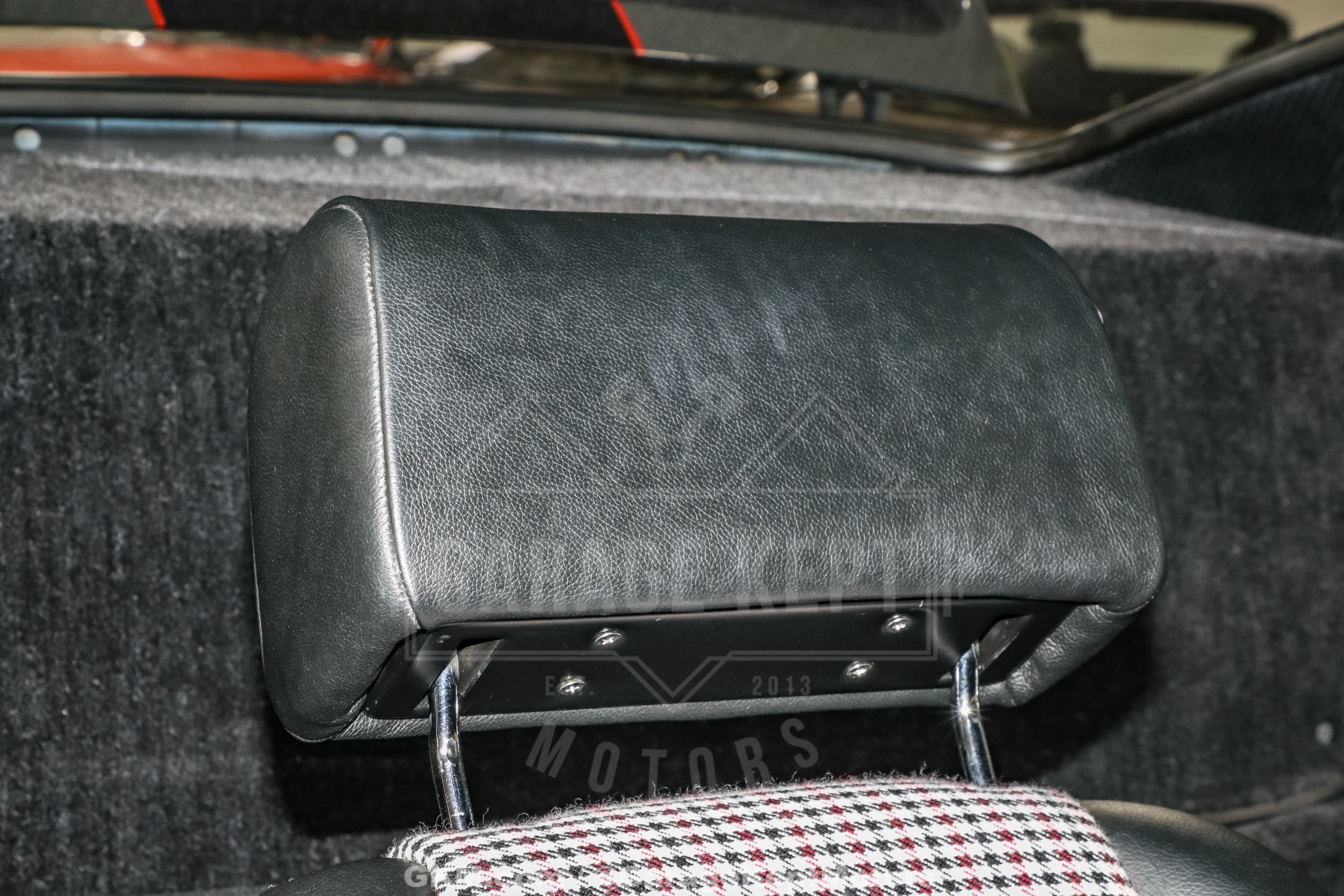 1977 Porsche 911 116