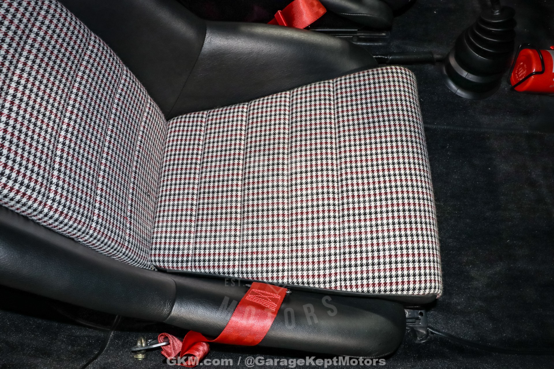 1977 Porsche 911 118