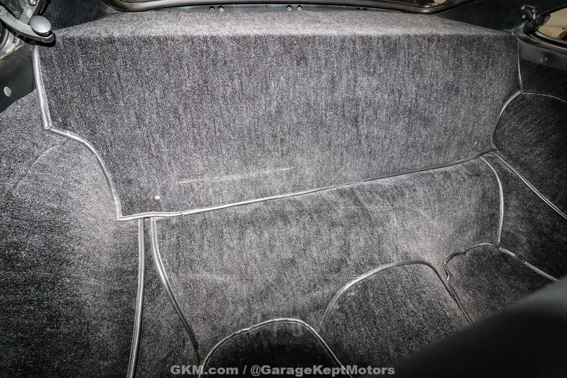 1977 Porsche 911 120