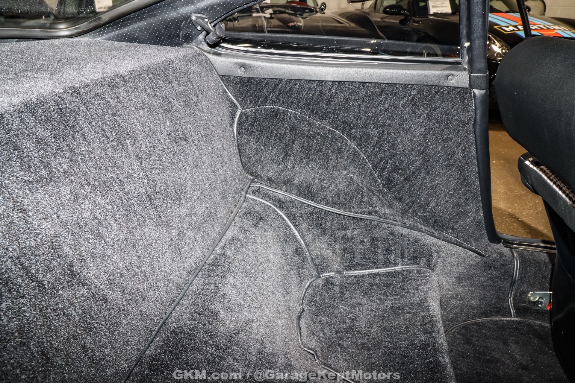 1977 Porsche 911 122