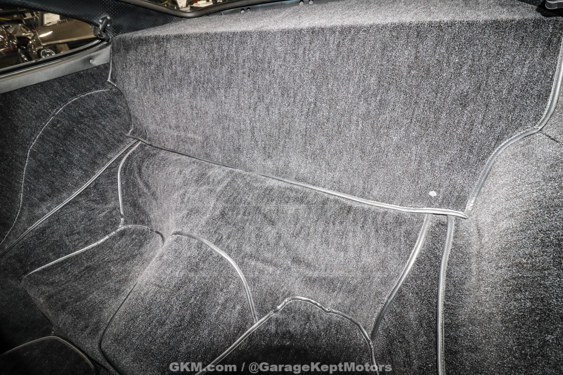 1977 Porsche 911 123