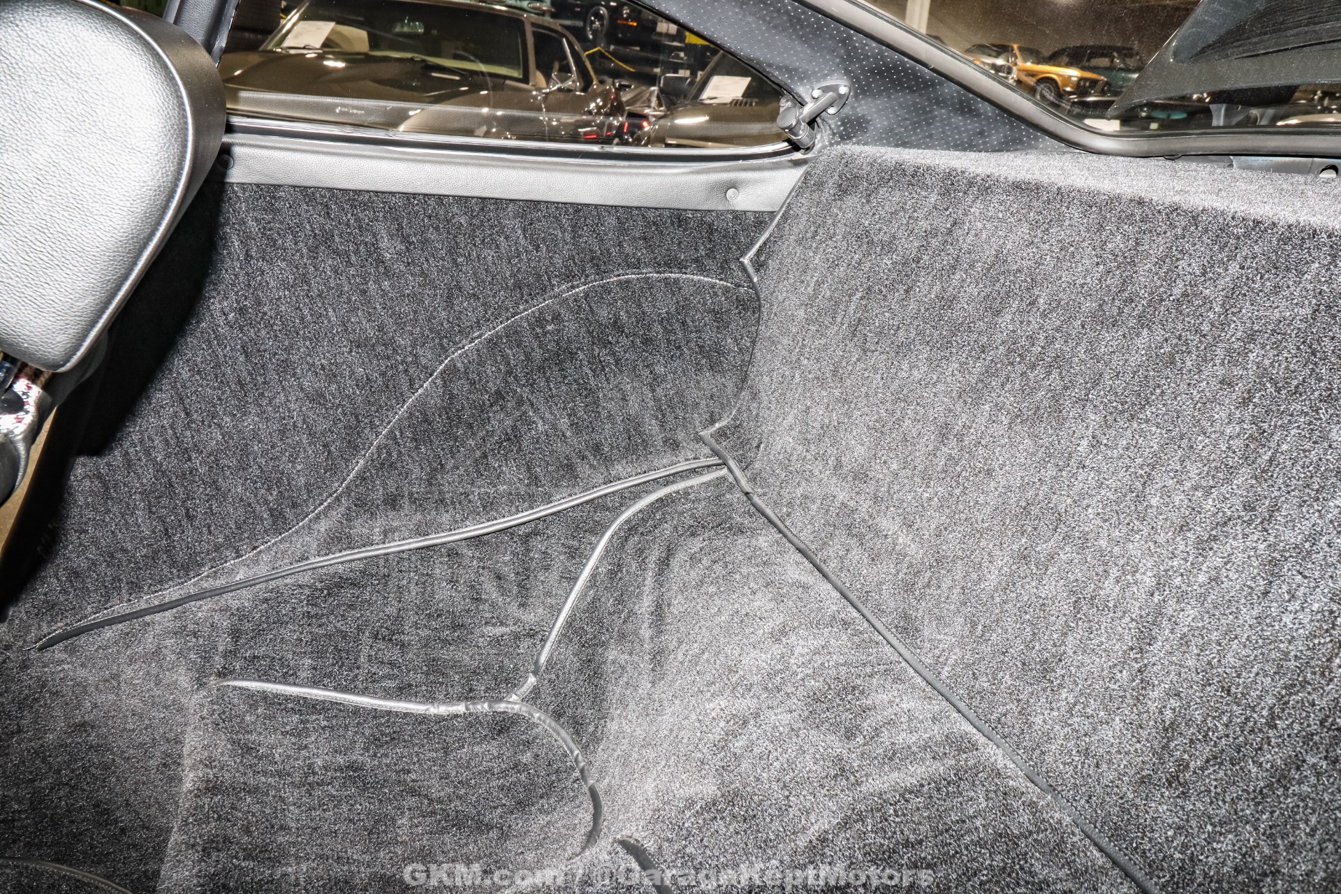 1977 Porsche 911 125