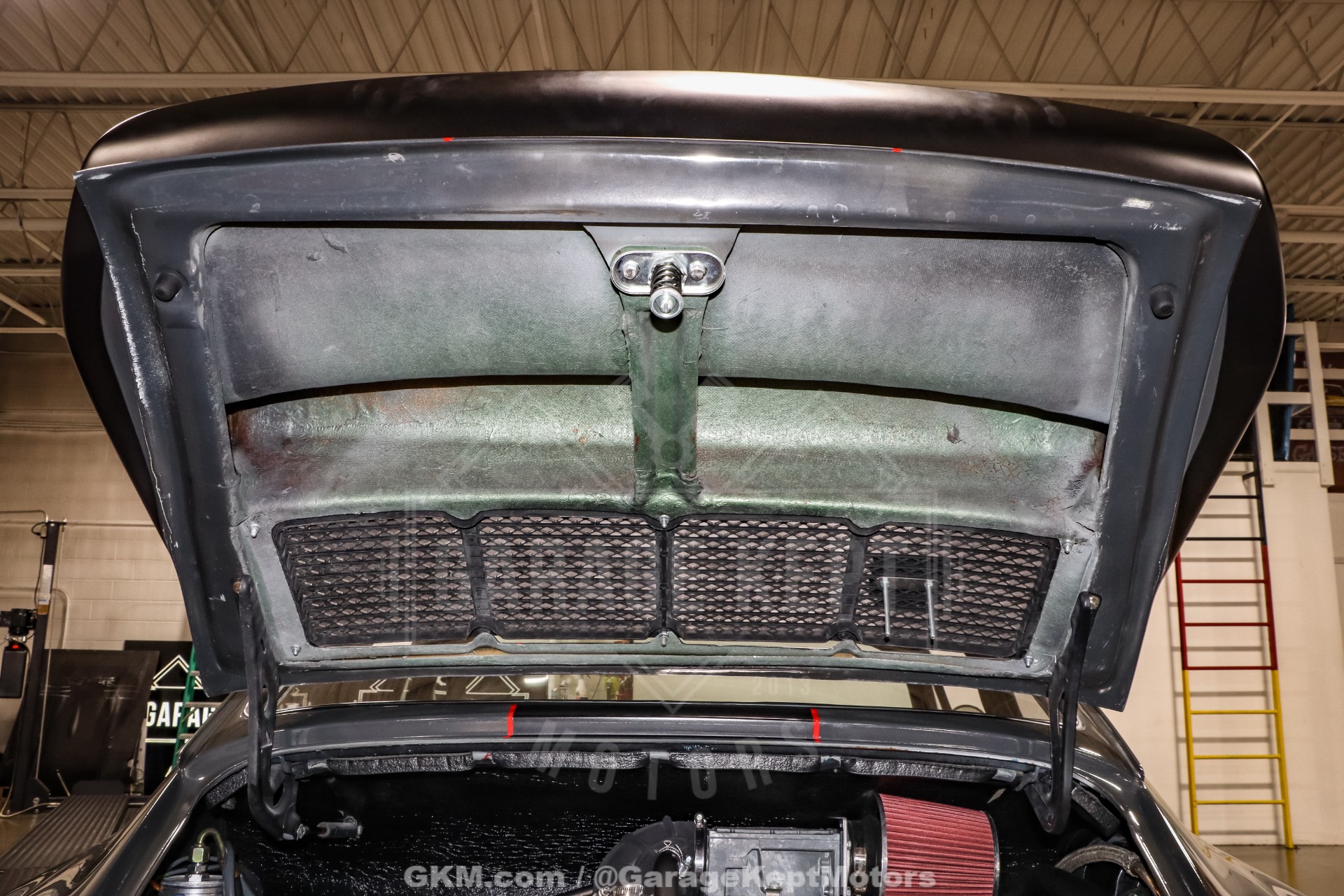 1977 Porsche 911 142