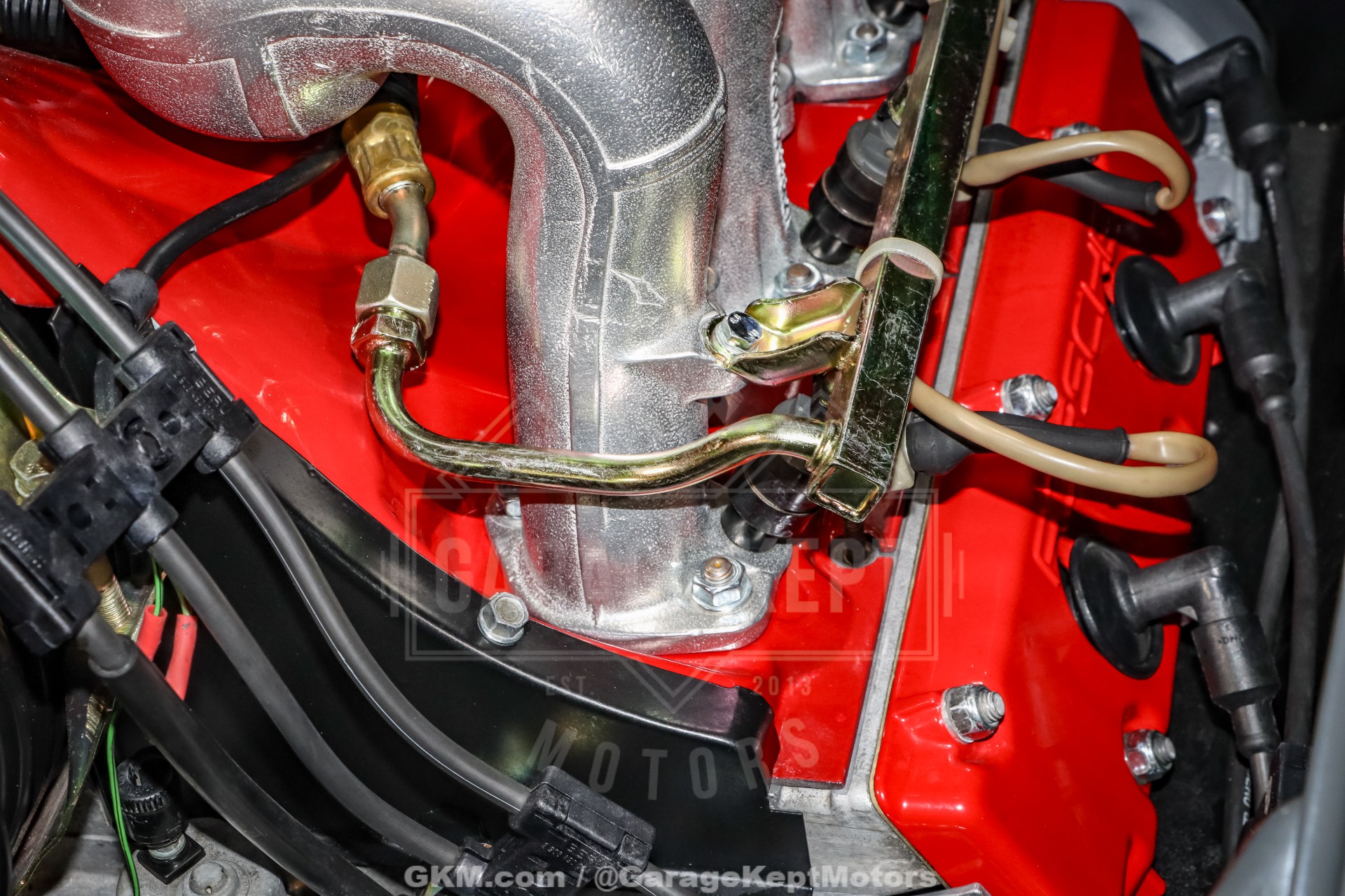 1977 Porsche 911 143