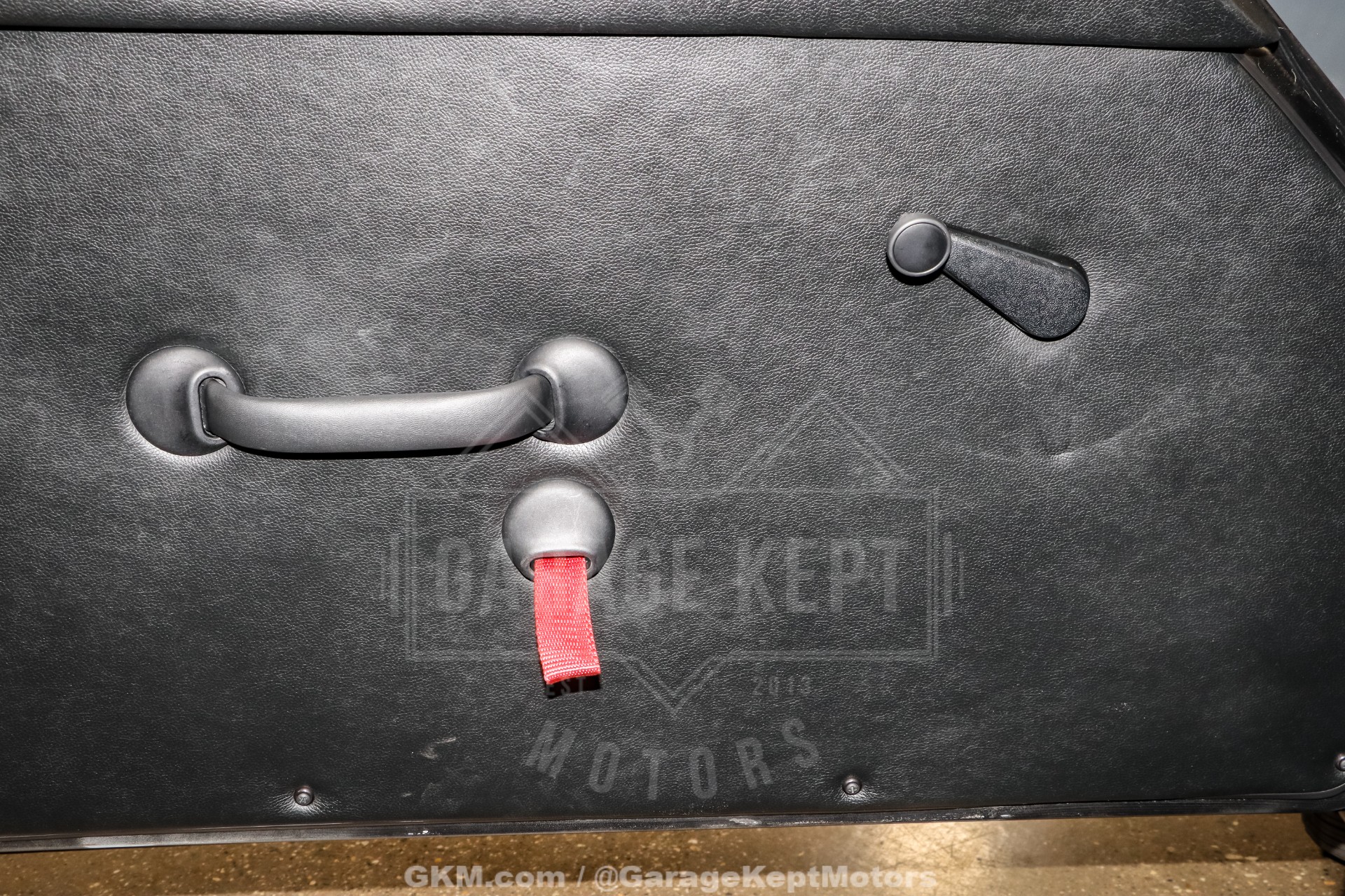 1977 Porsche 911 145