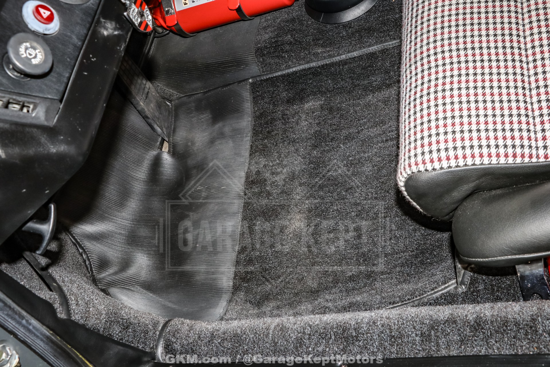 1977 Porsche 911 148