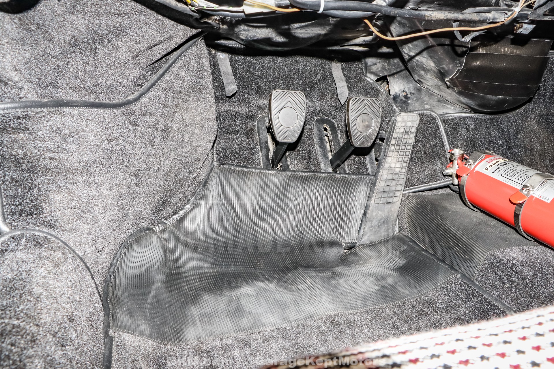 1977 Porsche 911 149