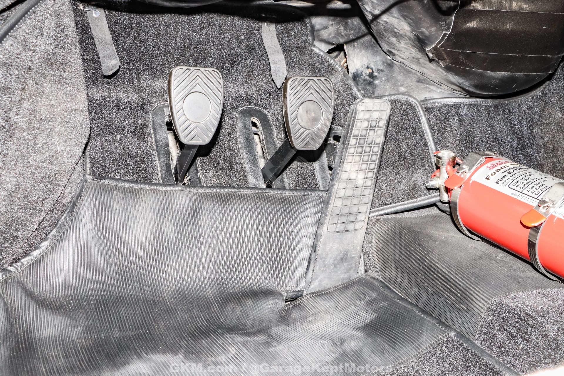 1977 Porsche 911 150