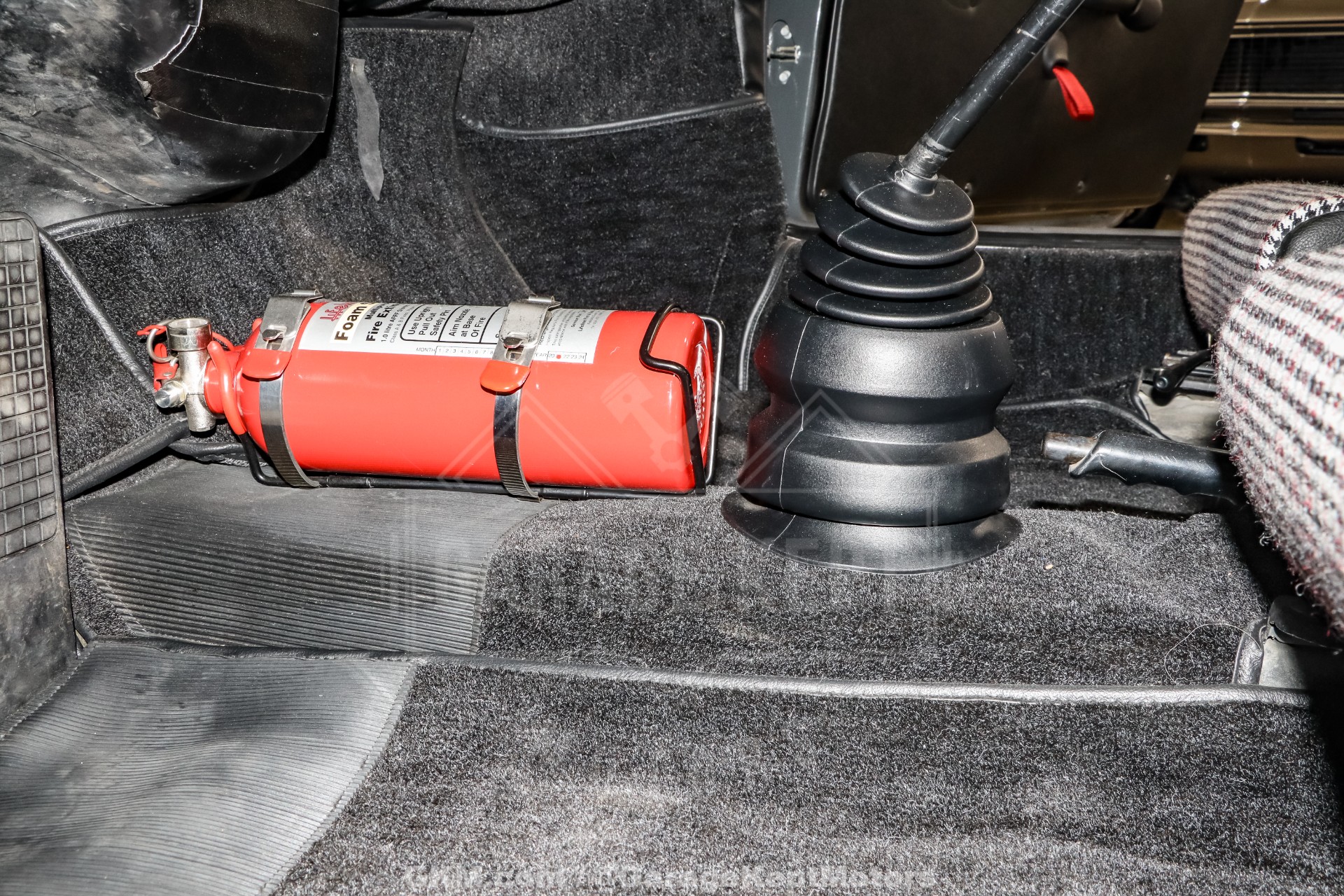 1977 Porsche 911 151