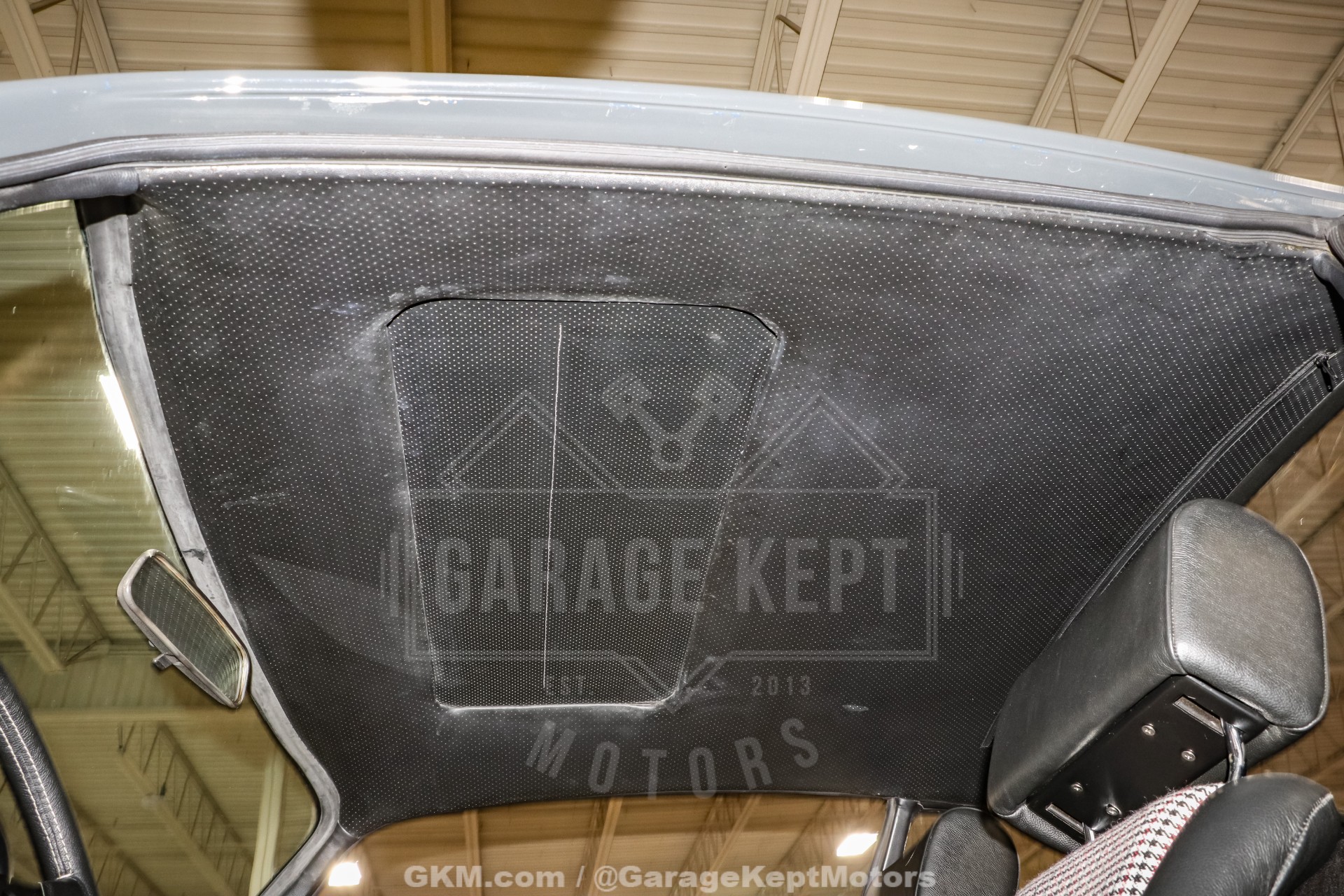 1977 Porsche 911 152