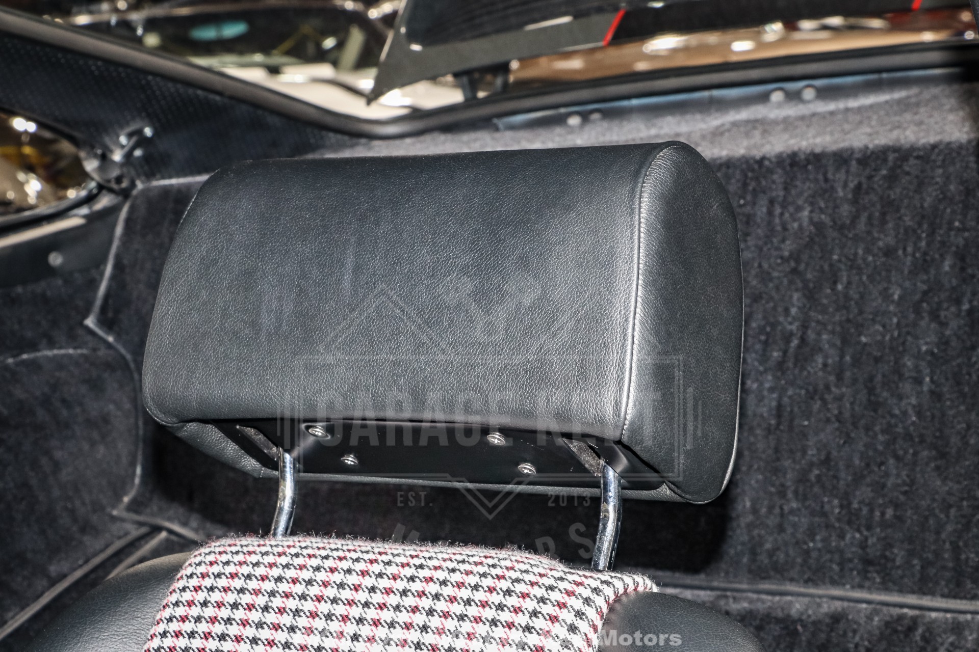 1977 Porsche 911 155