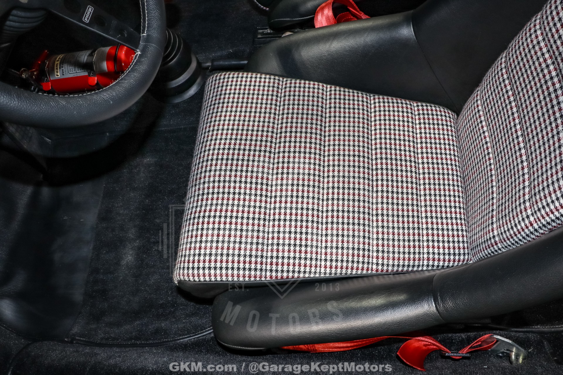 1977 Porsche 911 156