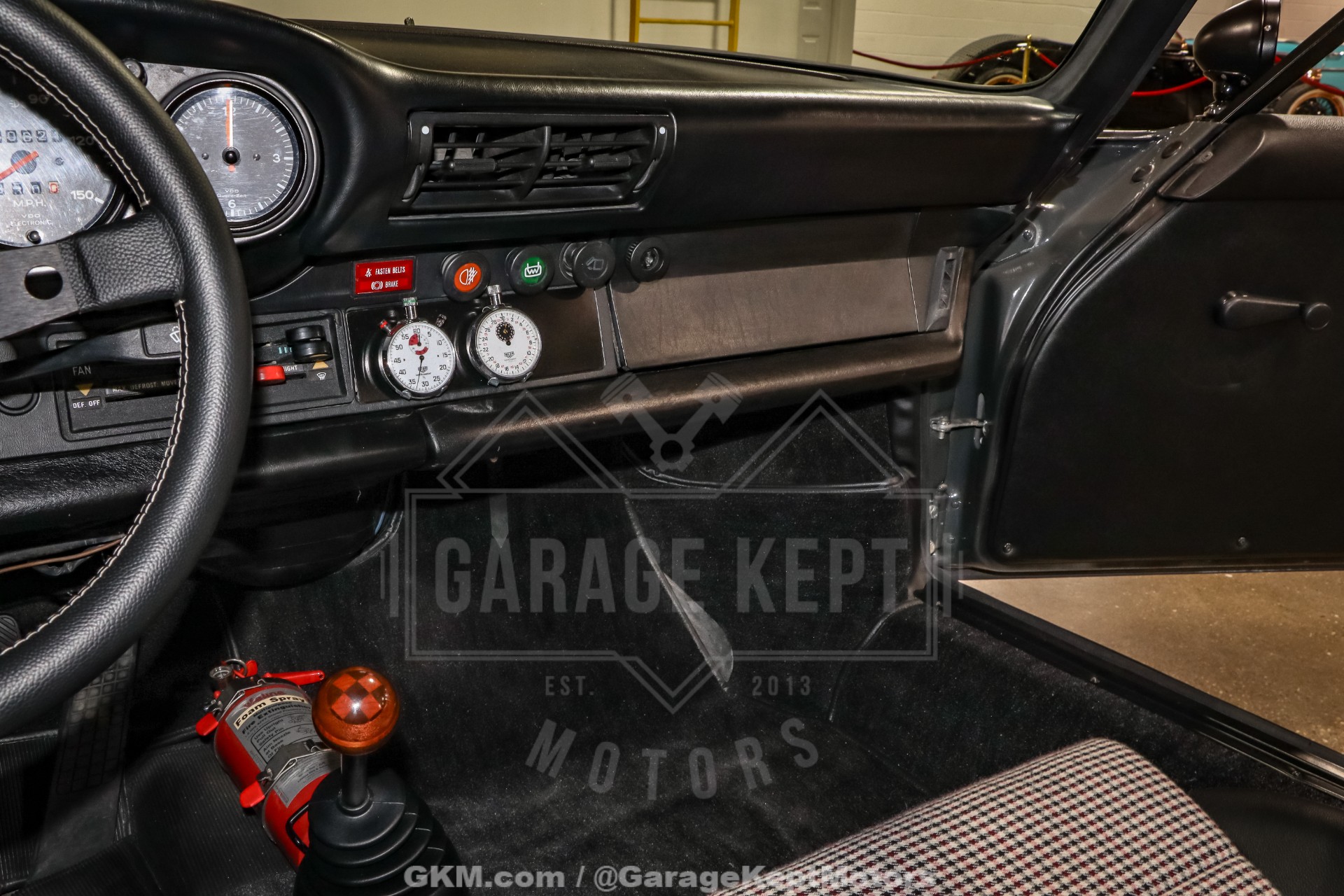 1977 Porsche 911 159