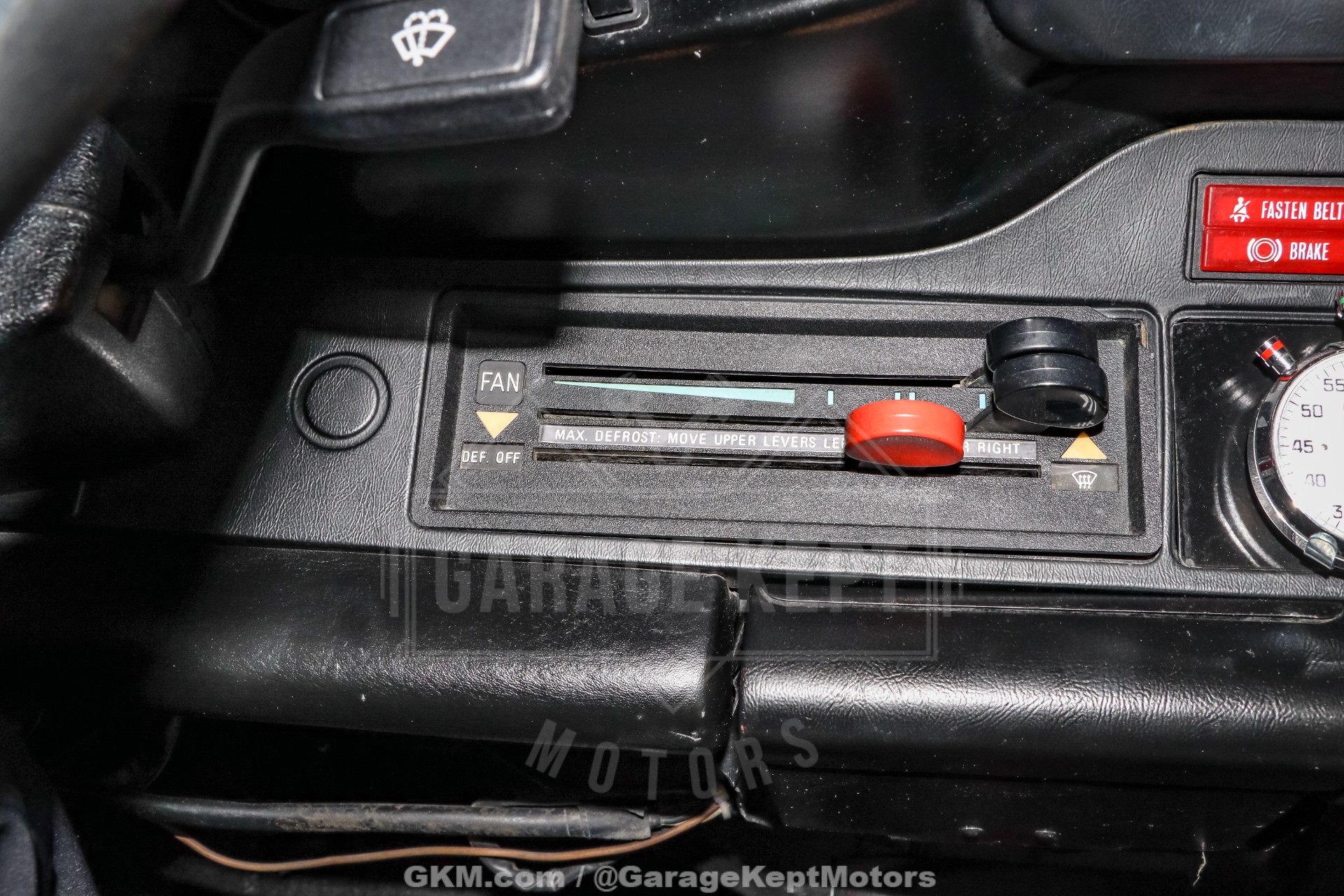 1977 Porsche 911 166