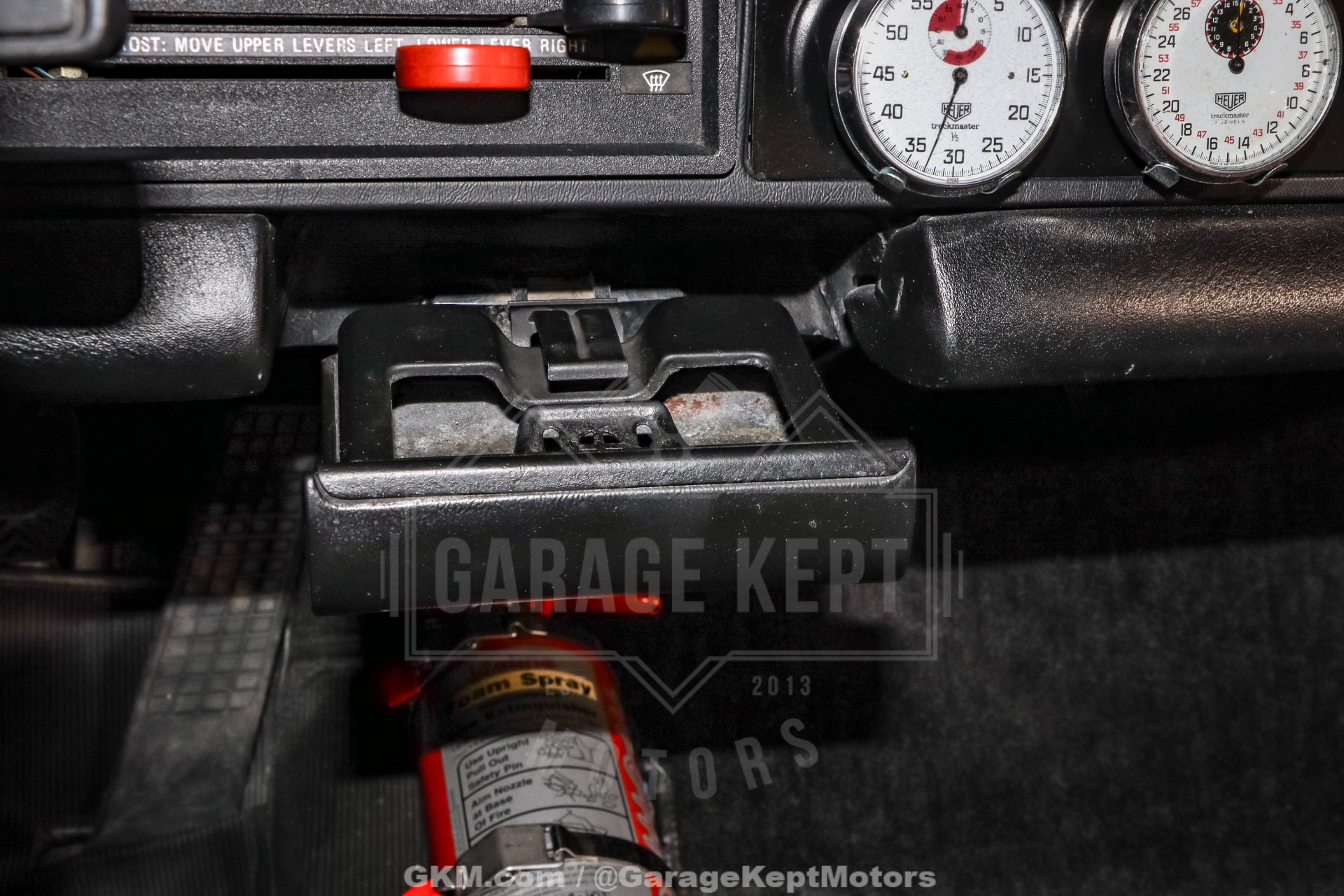 1977 Porsche 911 167